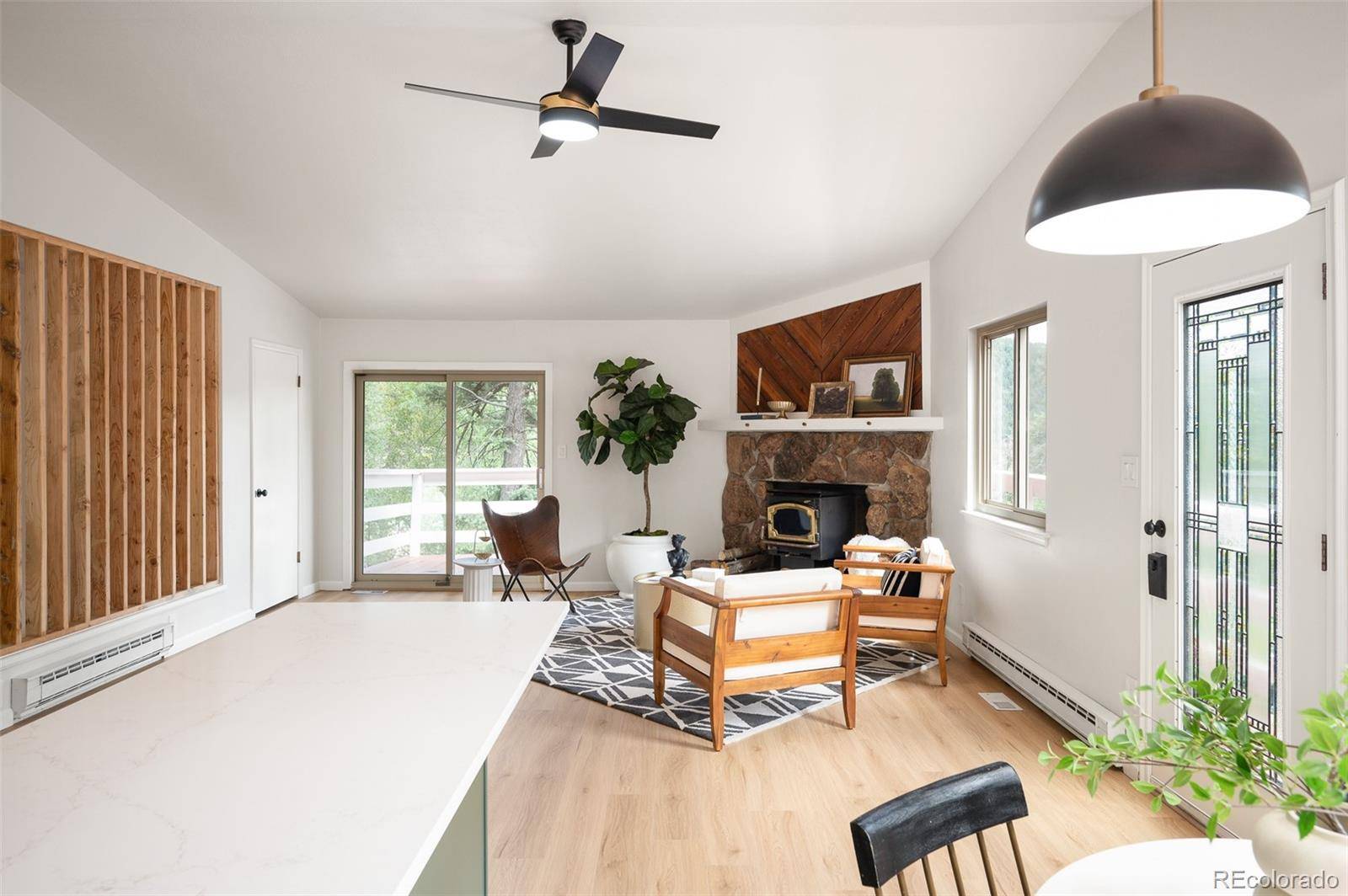 Conifer, CO 80433,19424 Silver Ranch RD