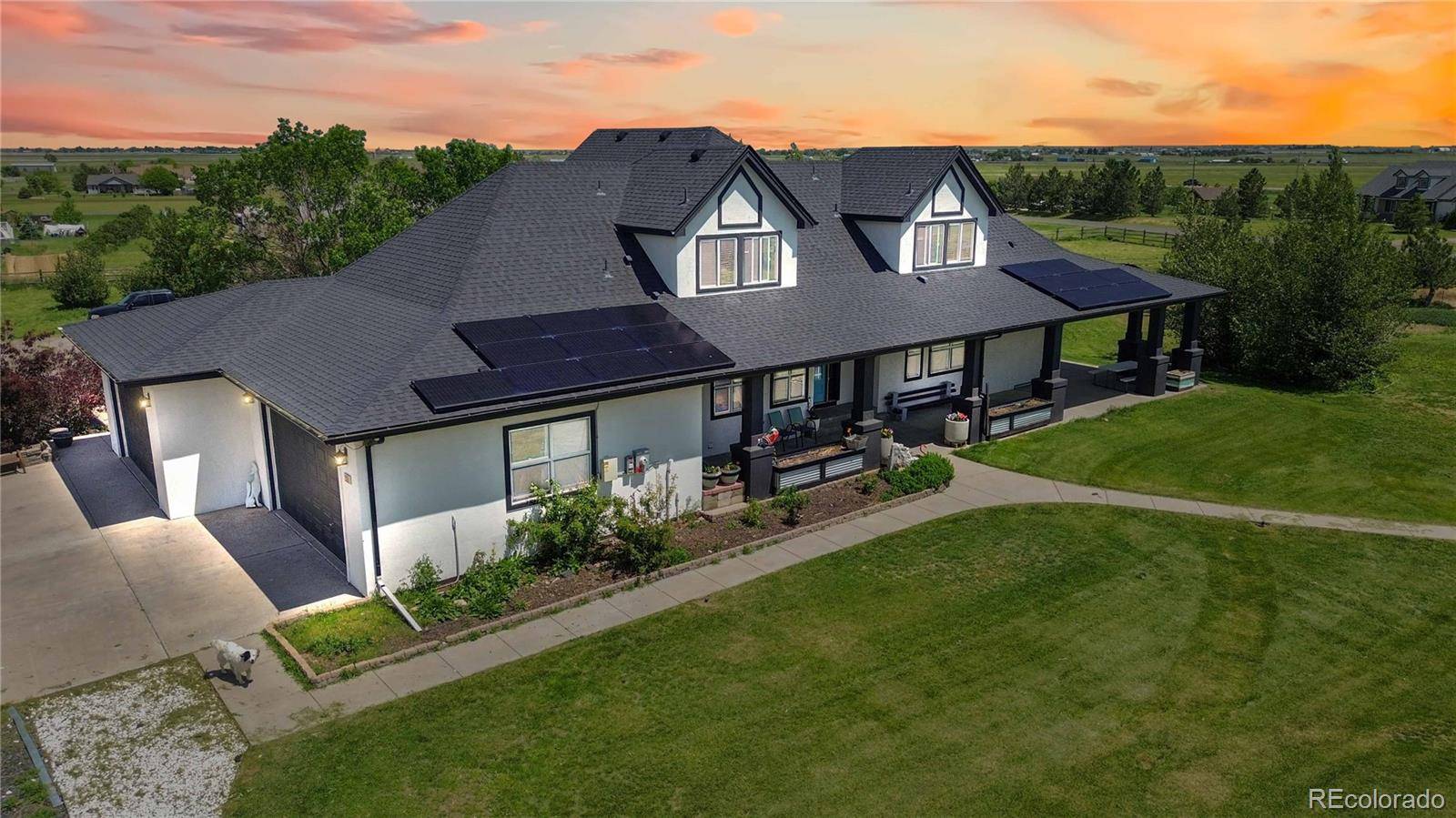 Strasburg, CO 80136,1550 Ajax ST