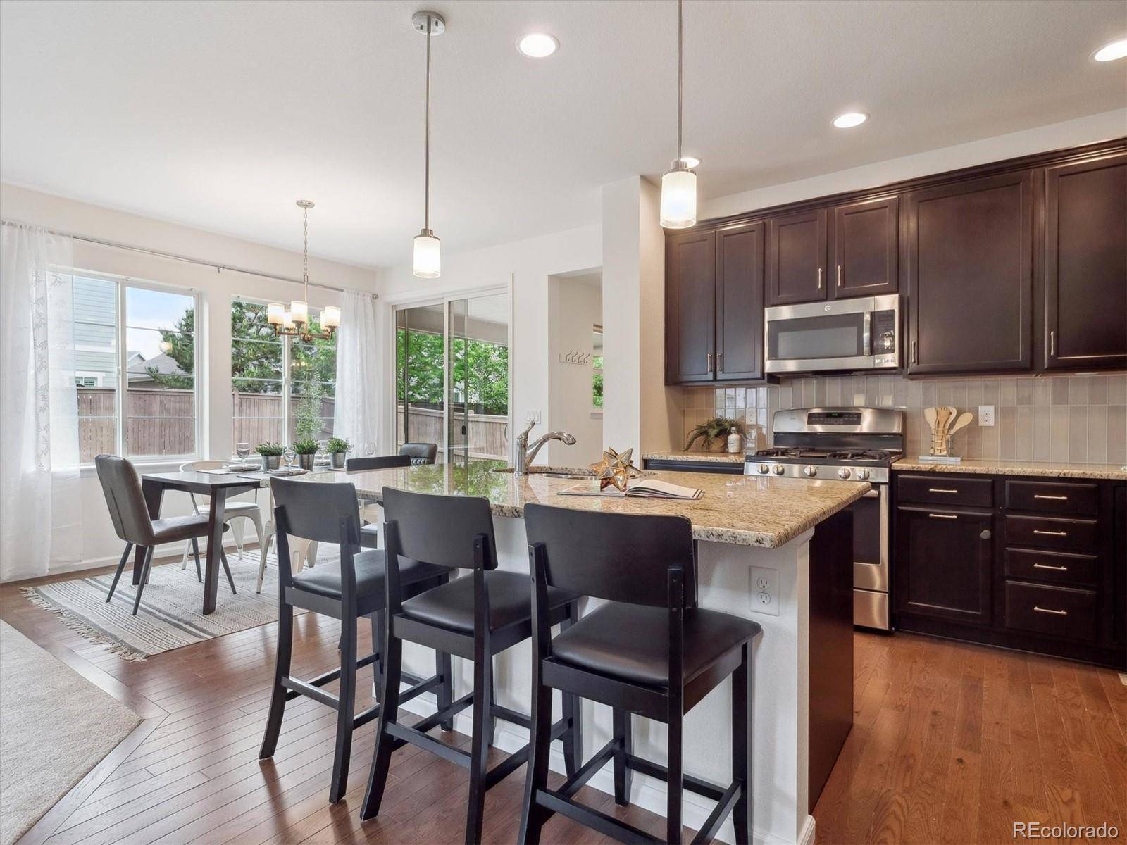 Golden, CO 80403,15350 W 50th DR