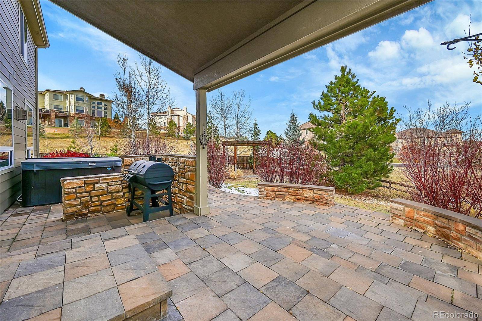 Castle Rock, CO 80108,547 Cinnabar LN