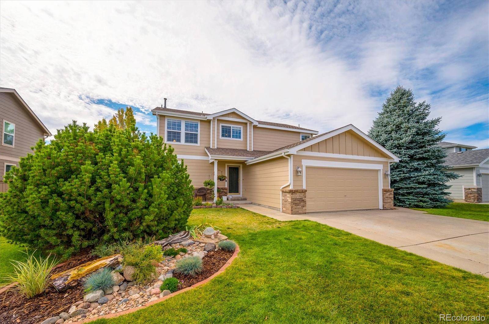 Castle Rock, CO 80104,1278 Kittery ST