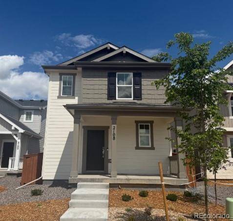 Brighton, CO 80601,2108 Chambers RD