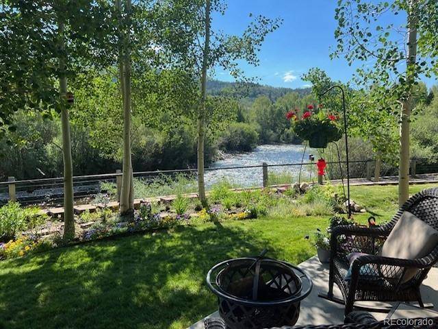 Silverthorne, CO 80498,130 Allegra DR #130