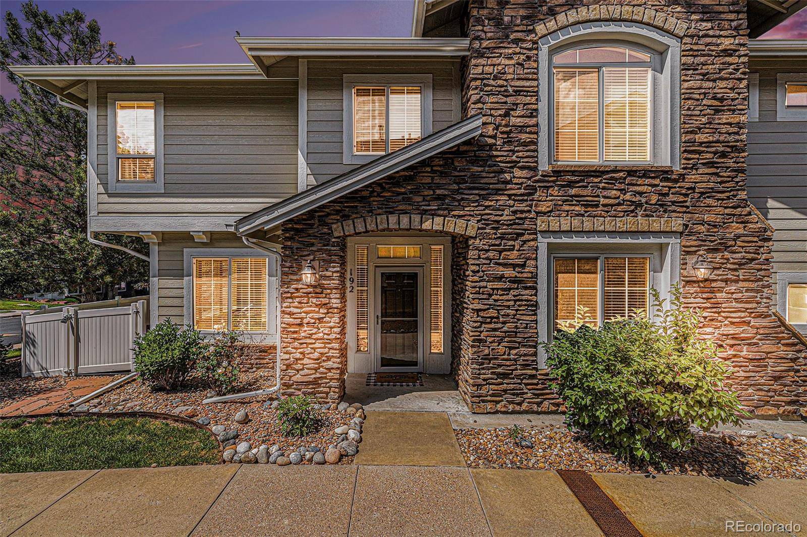 Highlands Ranch, CO 80129,192 Whitehaven CIR