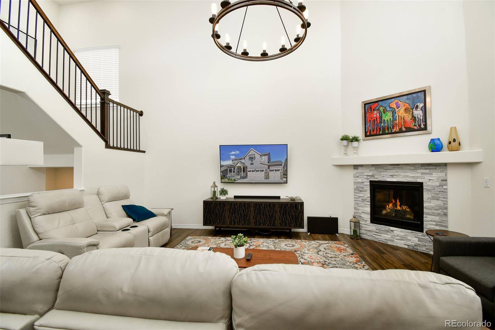 Castle Pines, CO 80108,7167 Hyland Hills ST