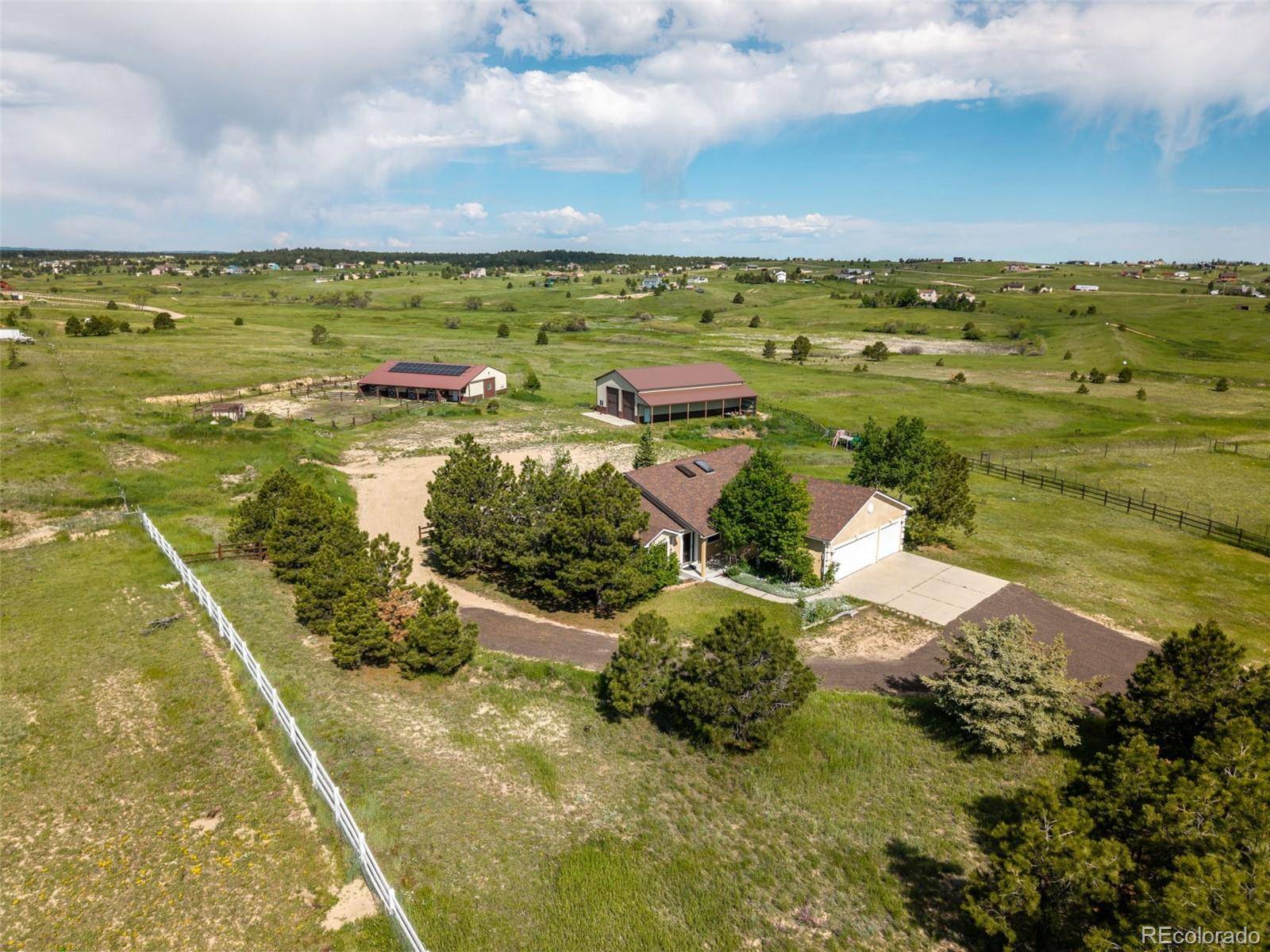 Elbert, CO 80106,16080 Homecrest CIR