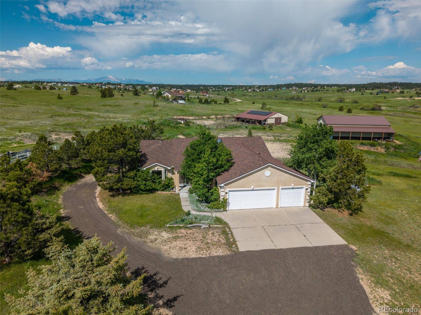 Elbert, CO 80106,16080 Homecrest CIR