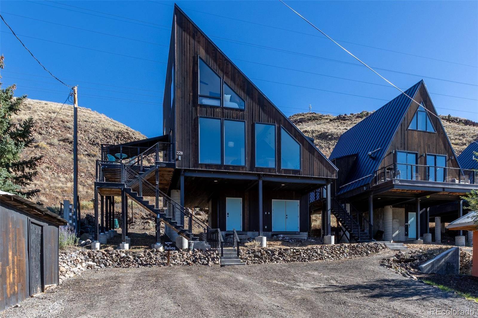 Salida, CO 81201,22 Hillside DR #B
