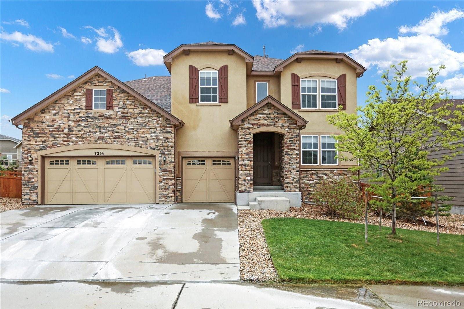 Castle Rock, CO 80108,7216 Oasis DR