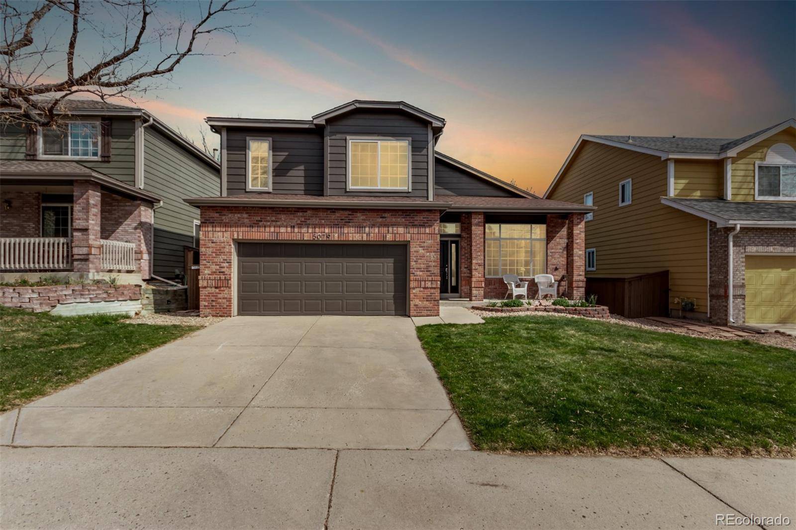 Highlands Ranch, CO 80130,5079 Morning Glory PL
