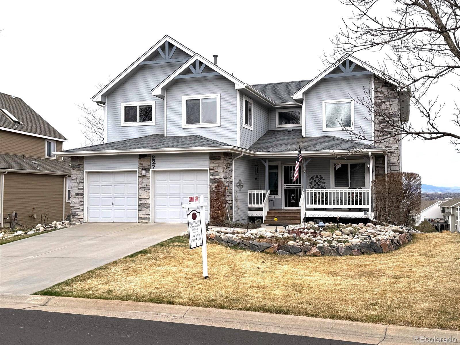 Broomfield, CO 80020,227 Powderhorn TRL