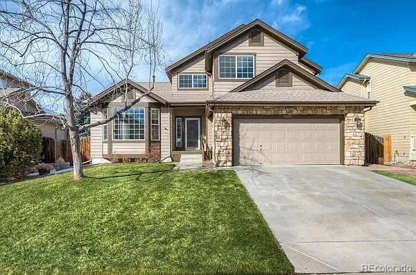 Lakewood, CO 80228,14041 W Amherst AVE