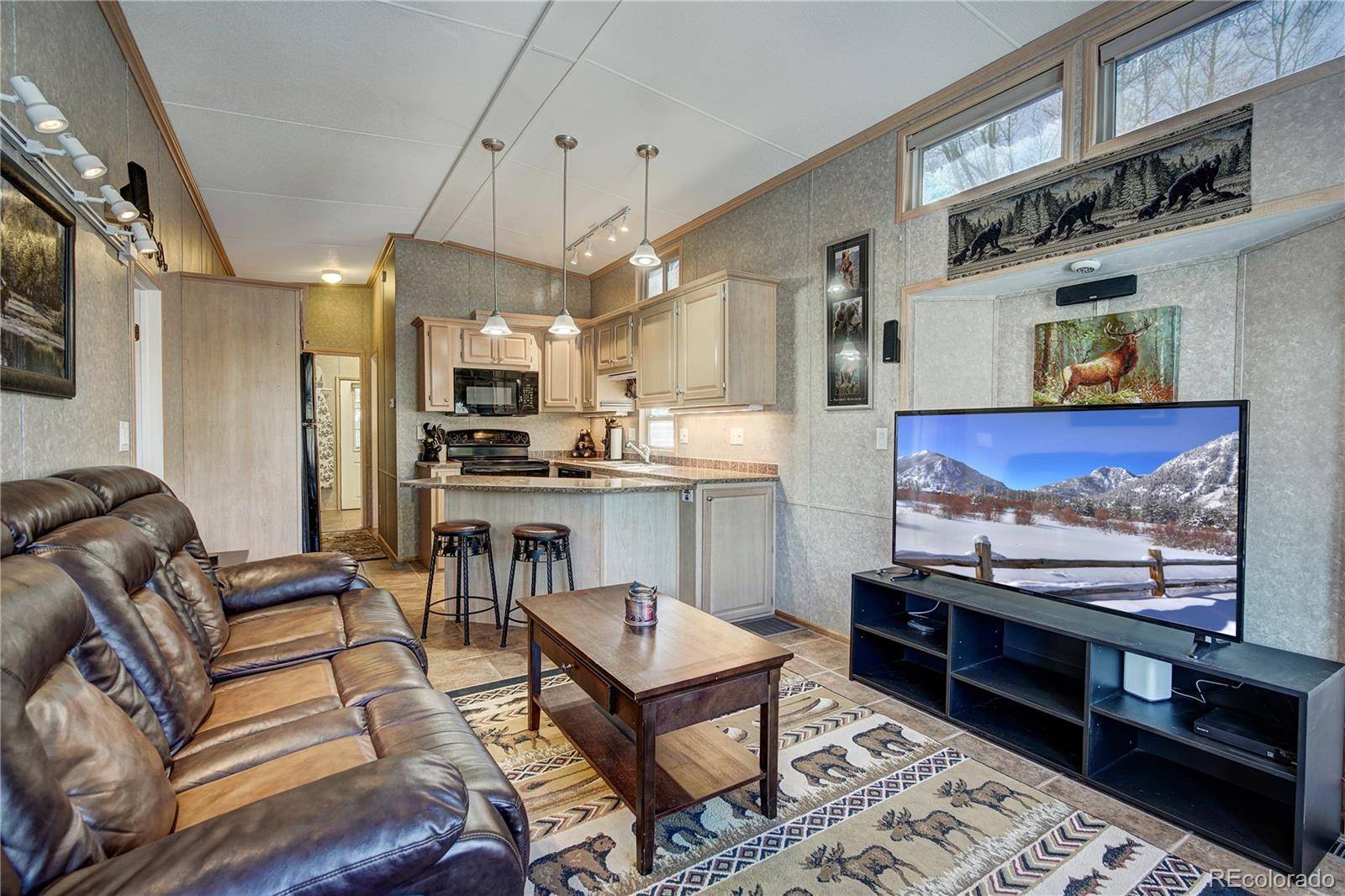 Breckenridge, CO 80424,85 Revett DR #73