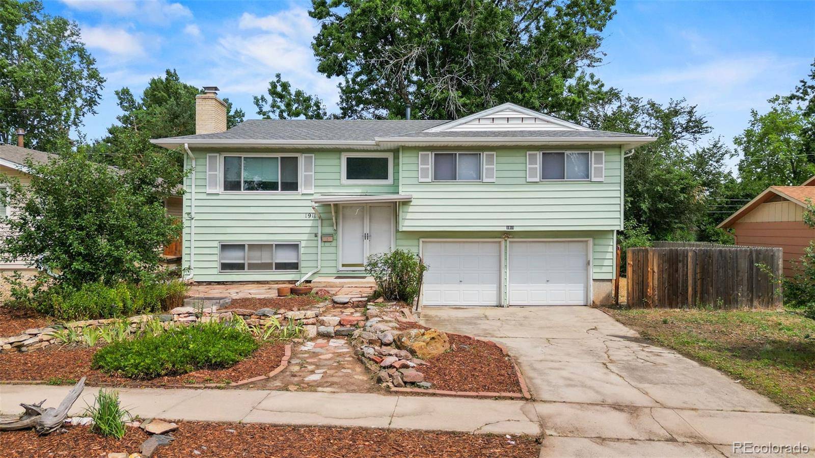 Colorado Springs, CO 80909,1911 Wynkoop DR