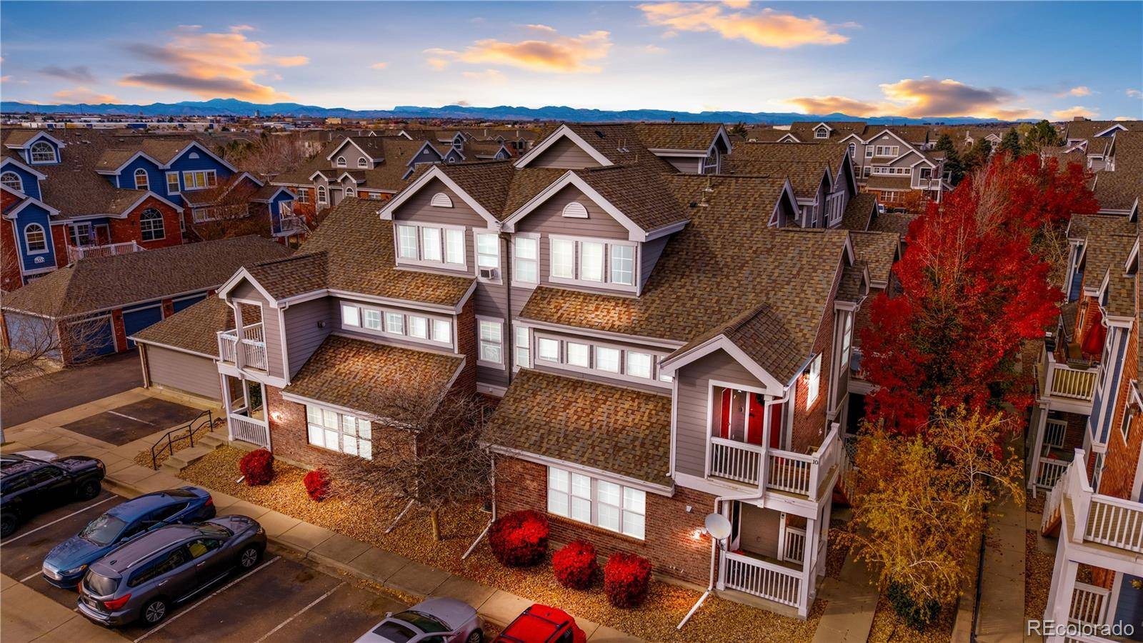 Aurora, CO 80016,16340 E Fremont AVE #6