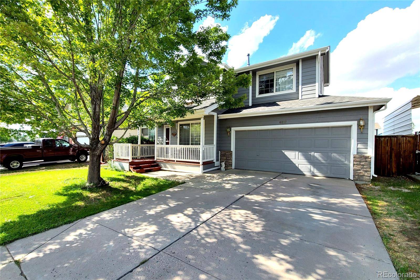 Brighton, CO 80602,6217 E 123rd PL