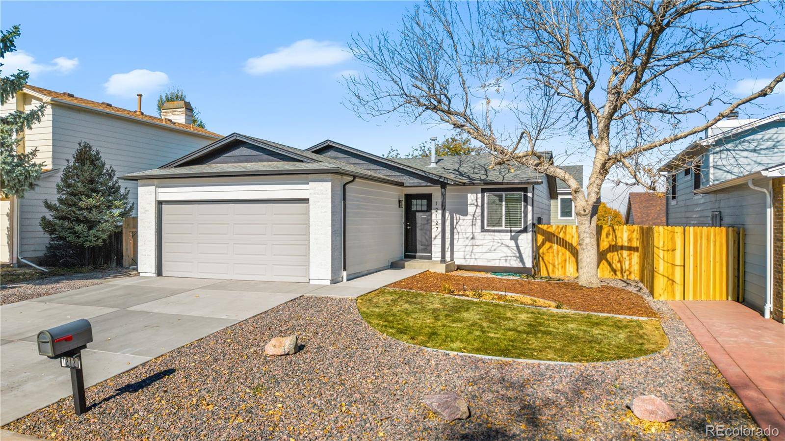 Brighton, CO 80602,12127 Newport DR