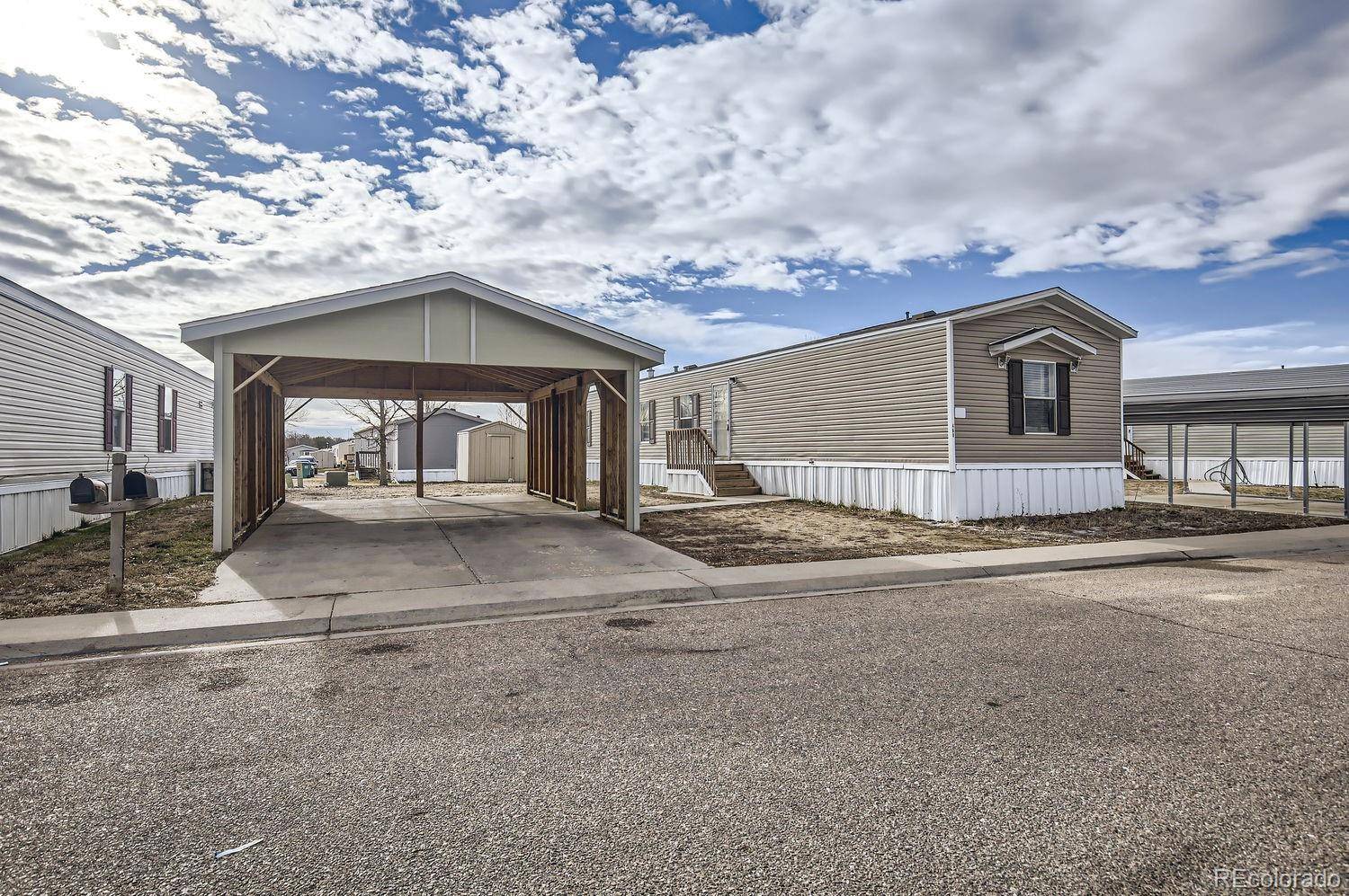 Greeley, CO 80631,435 N 35th AVE