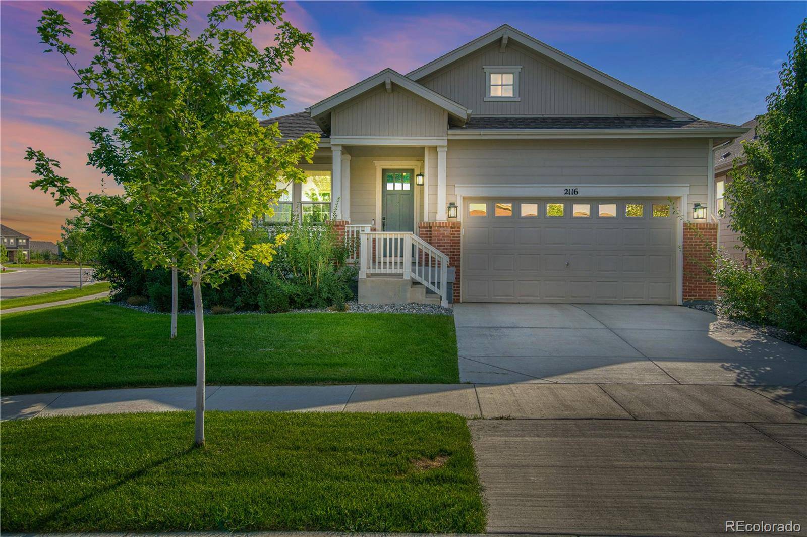 Longmont, CO 80503,2116 Lombardy ST