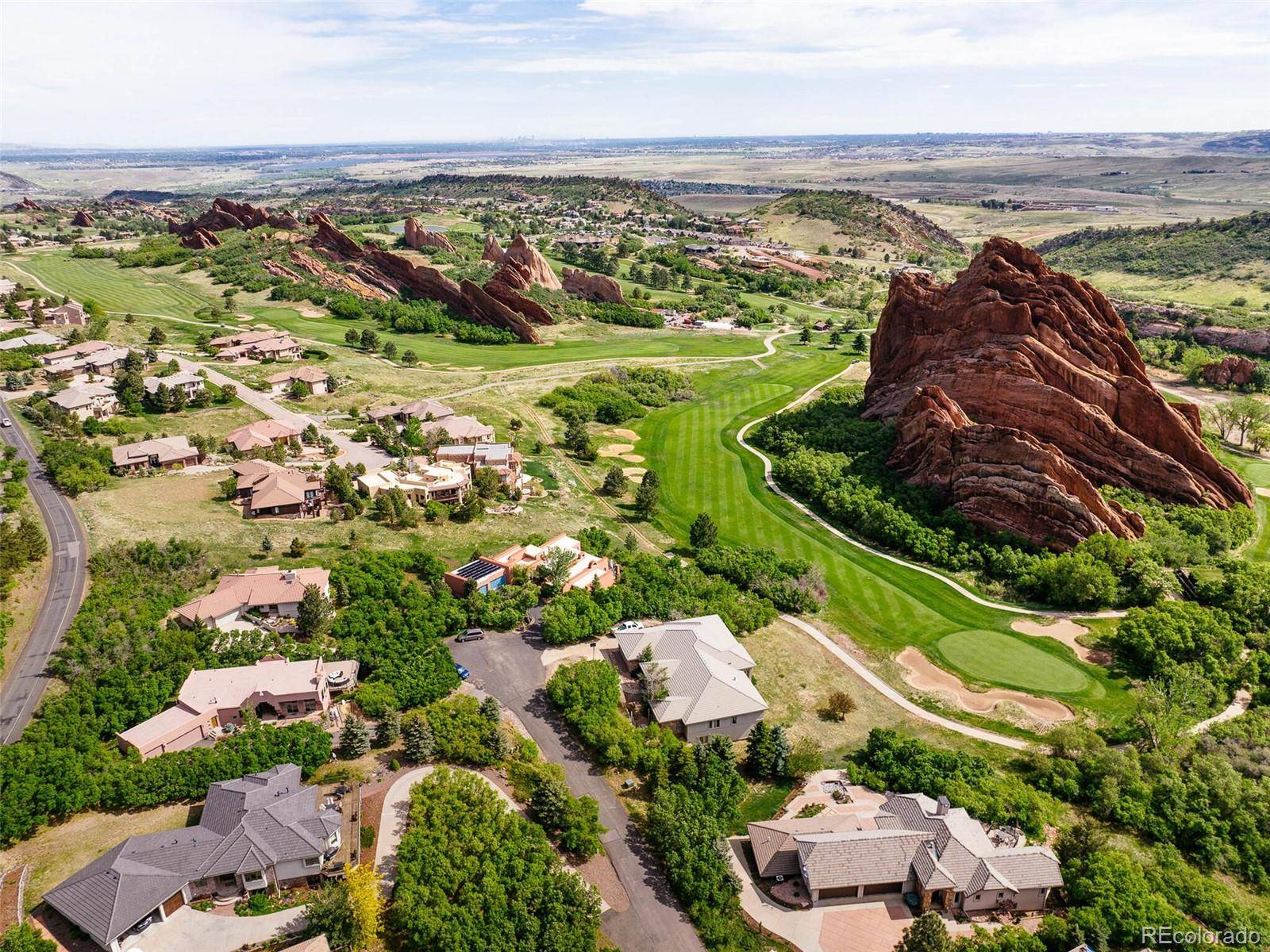 Littleton, CO 80125,5738 N Indian Paint RUN