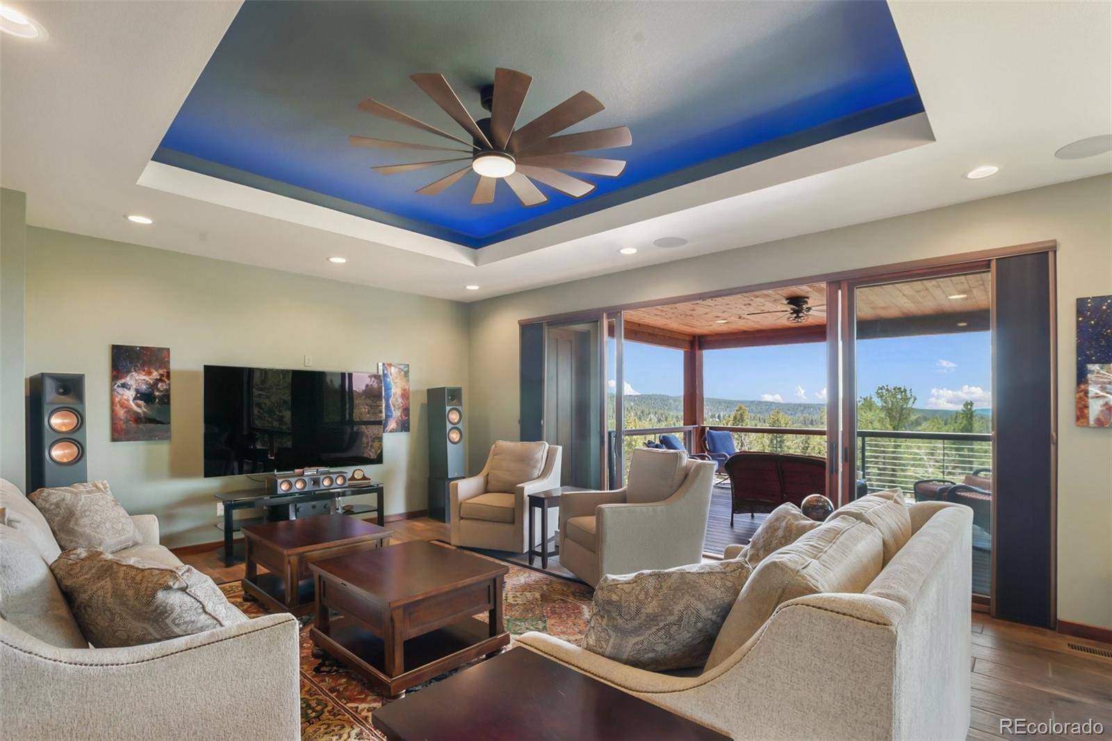 Florissant, CO 80816,2754 County Rd 421