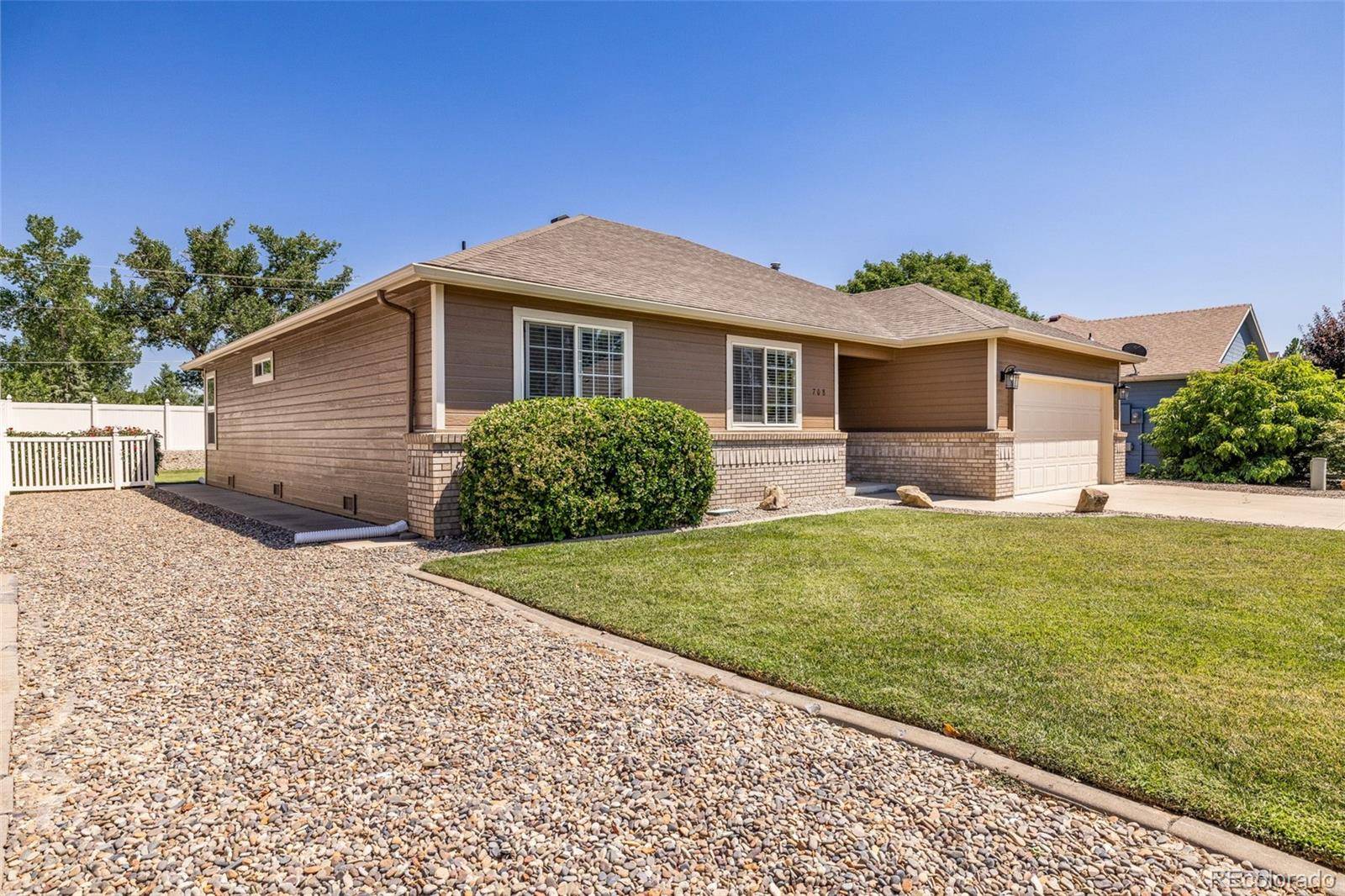 Grand Junction, CO 81505,708 E Harbor CIR