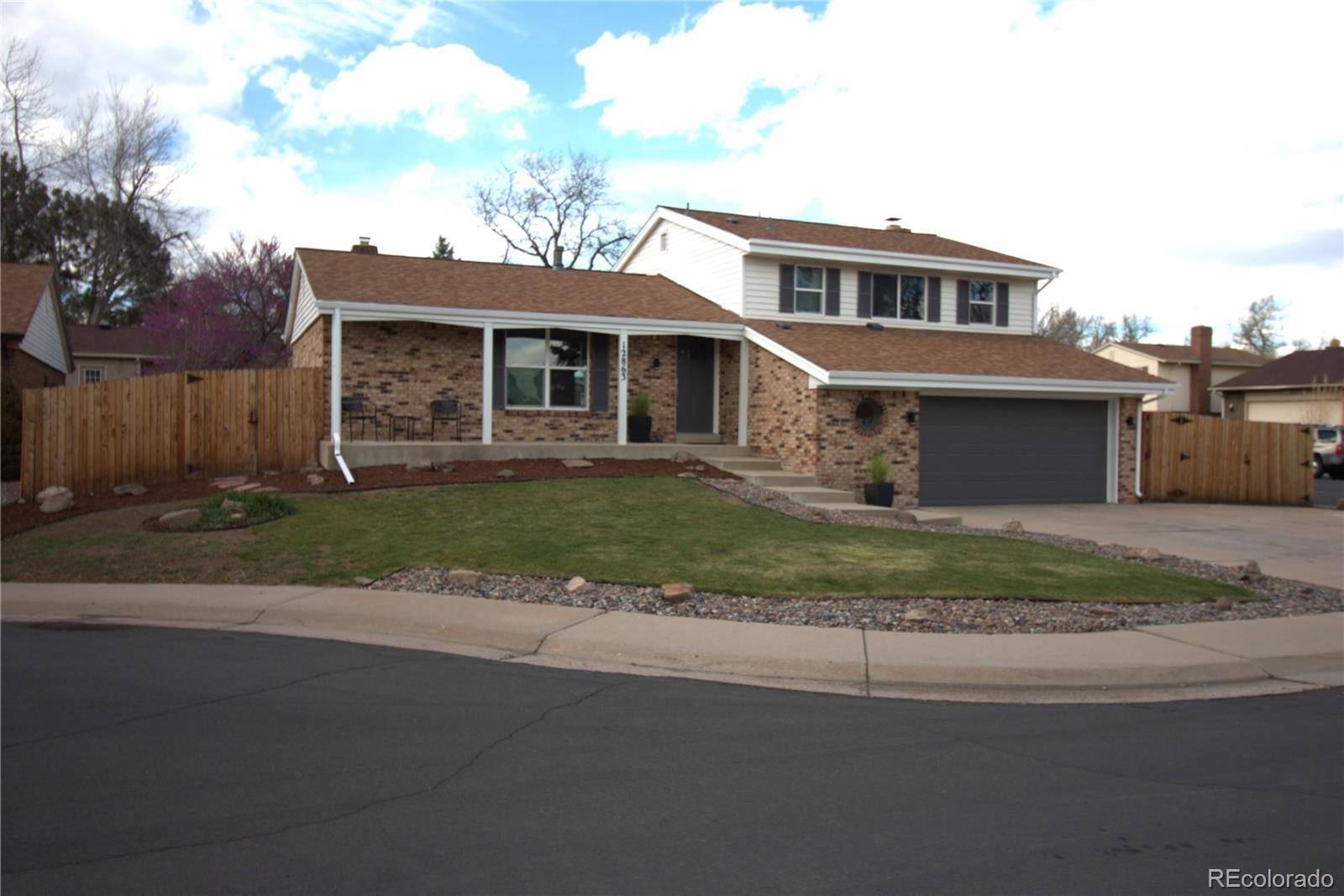 Thornton, CO 80241,12863 Columbine CIR