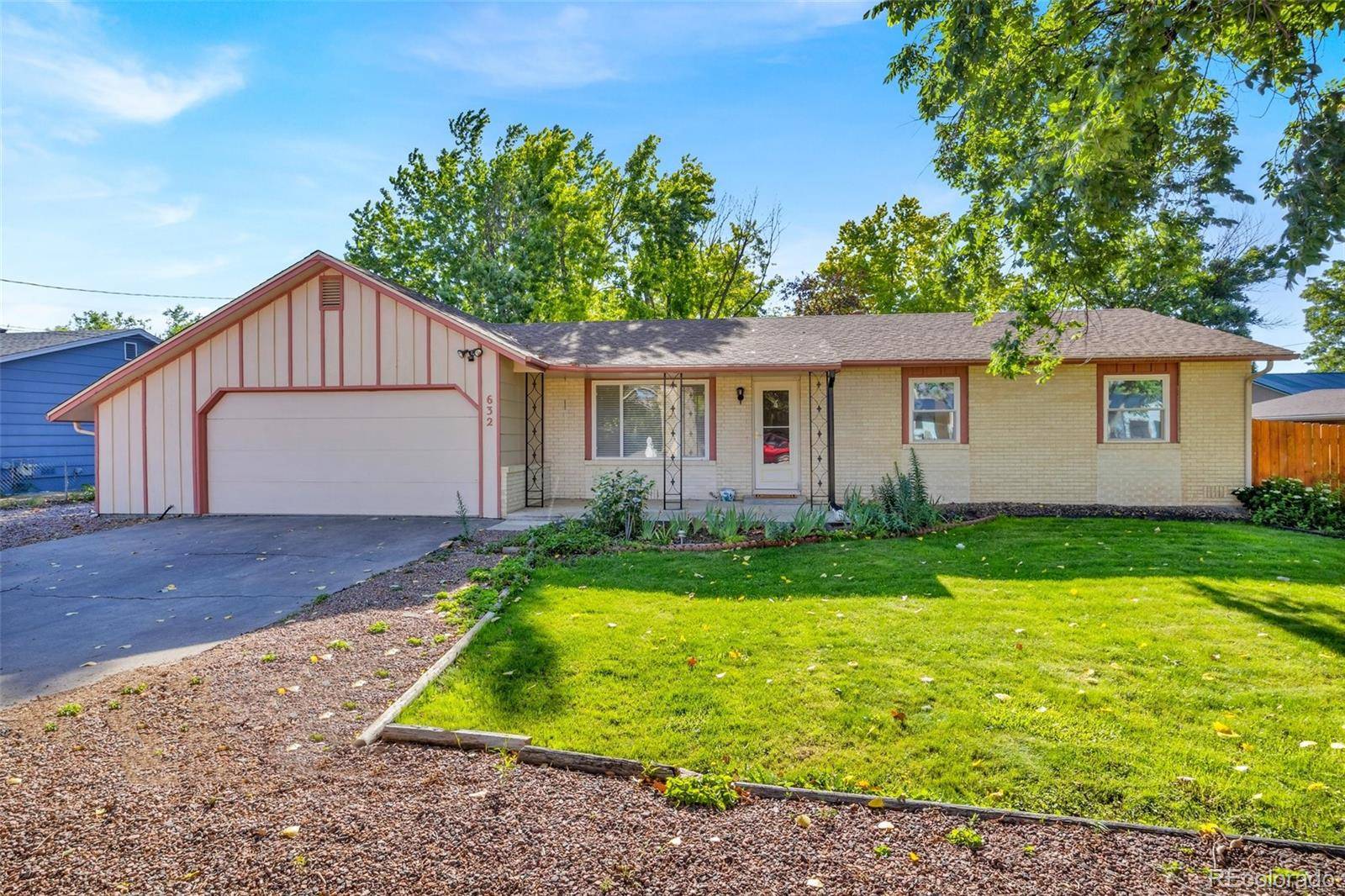 Canon City, CO 81212,632 Greydene AVE