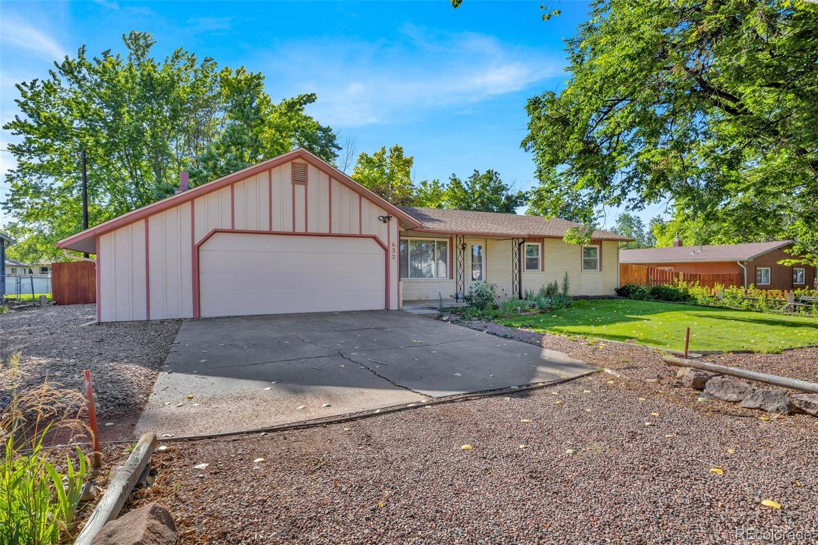 Canon City, CO 81212,632 Greydene AVE