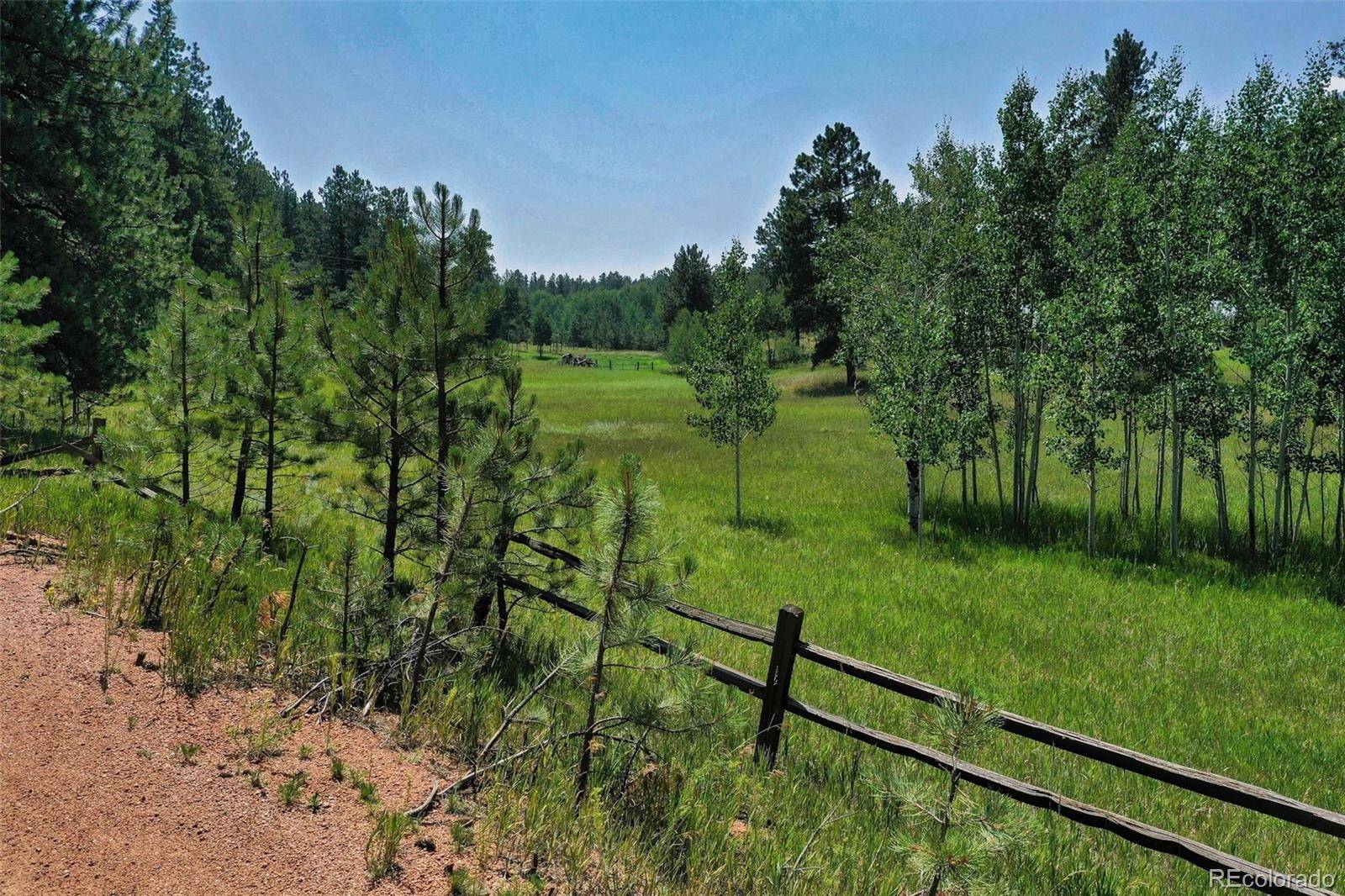 Woodland Park, CO 80863,28400 State Highway 67