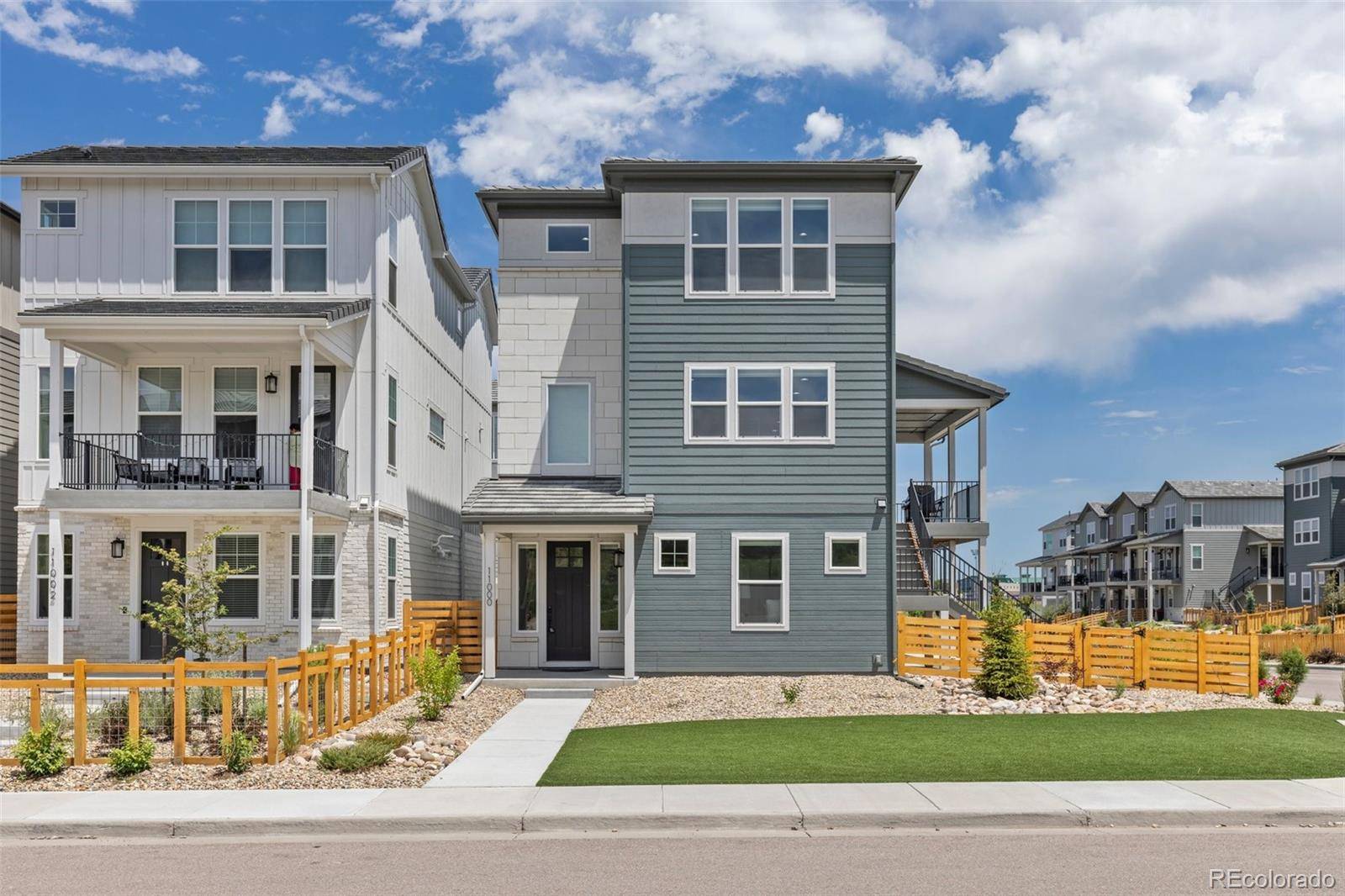 Parker, CO 80134,11000 Shining Star CIR