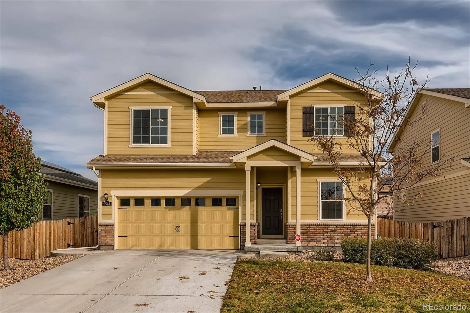 Thornton, CO 80229,9544 Cherry LN