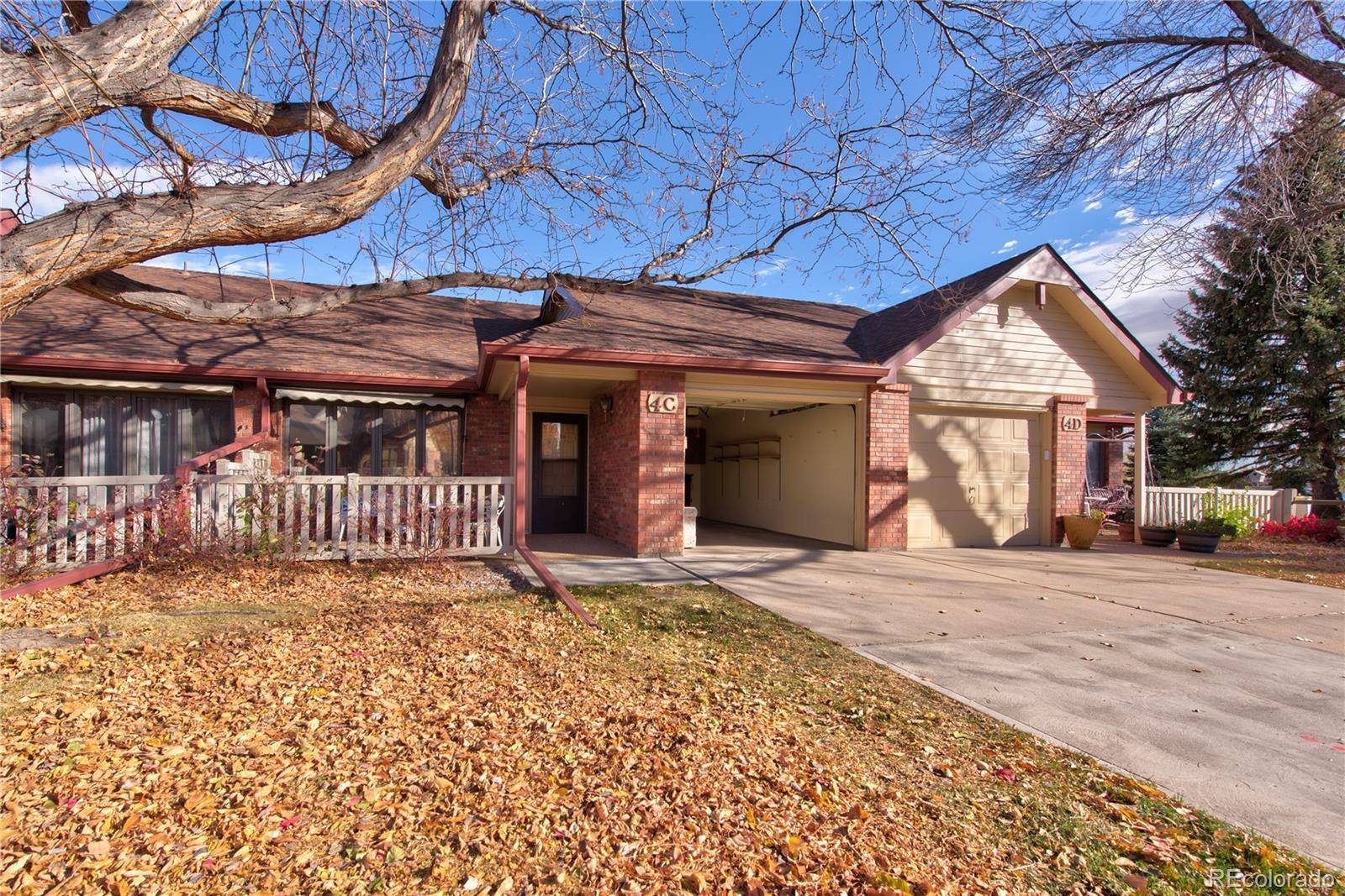 Fort Collins, CO 80526,4560 Larkbunting DR #C