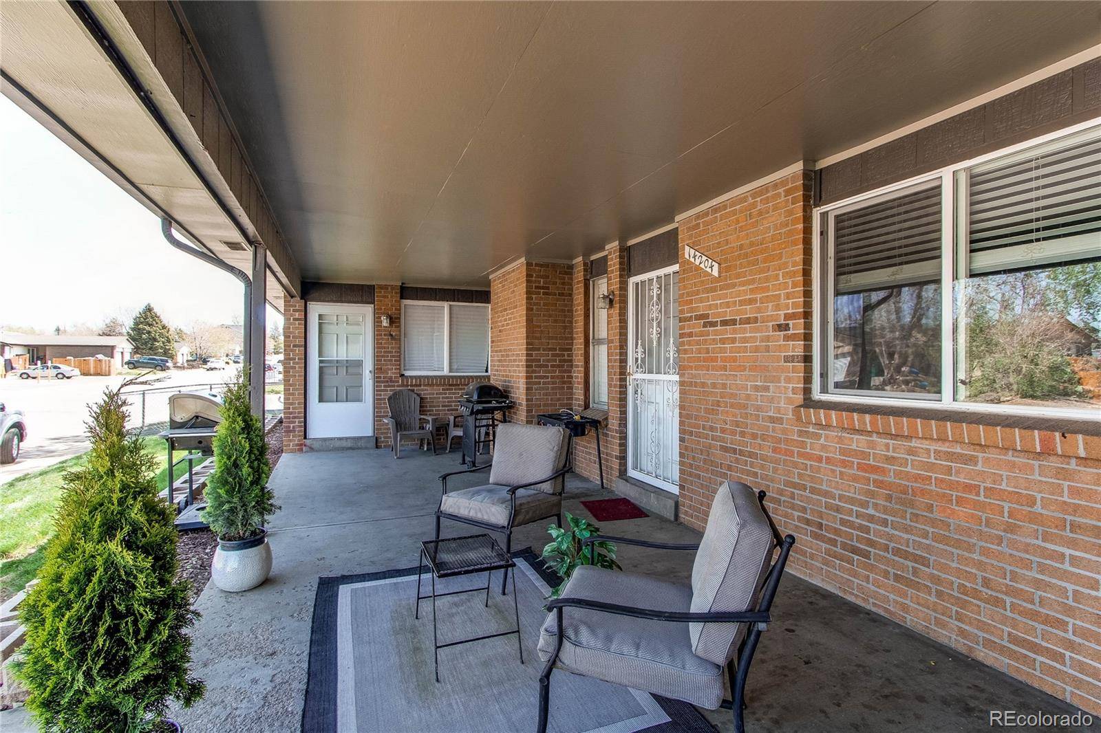 Denver, CO 80222,2350 S Linden CT