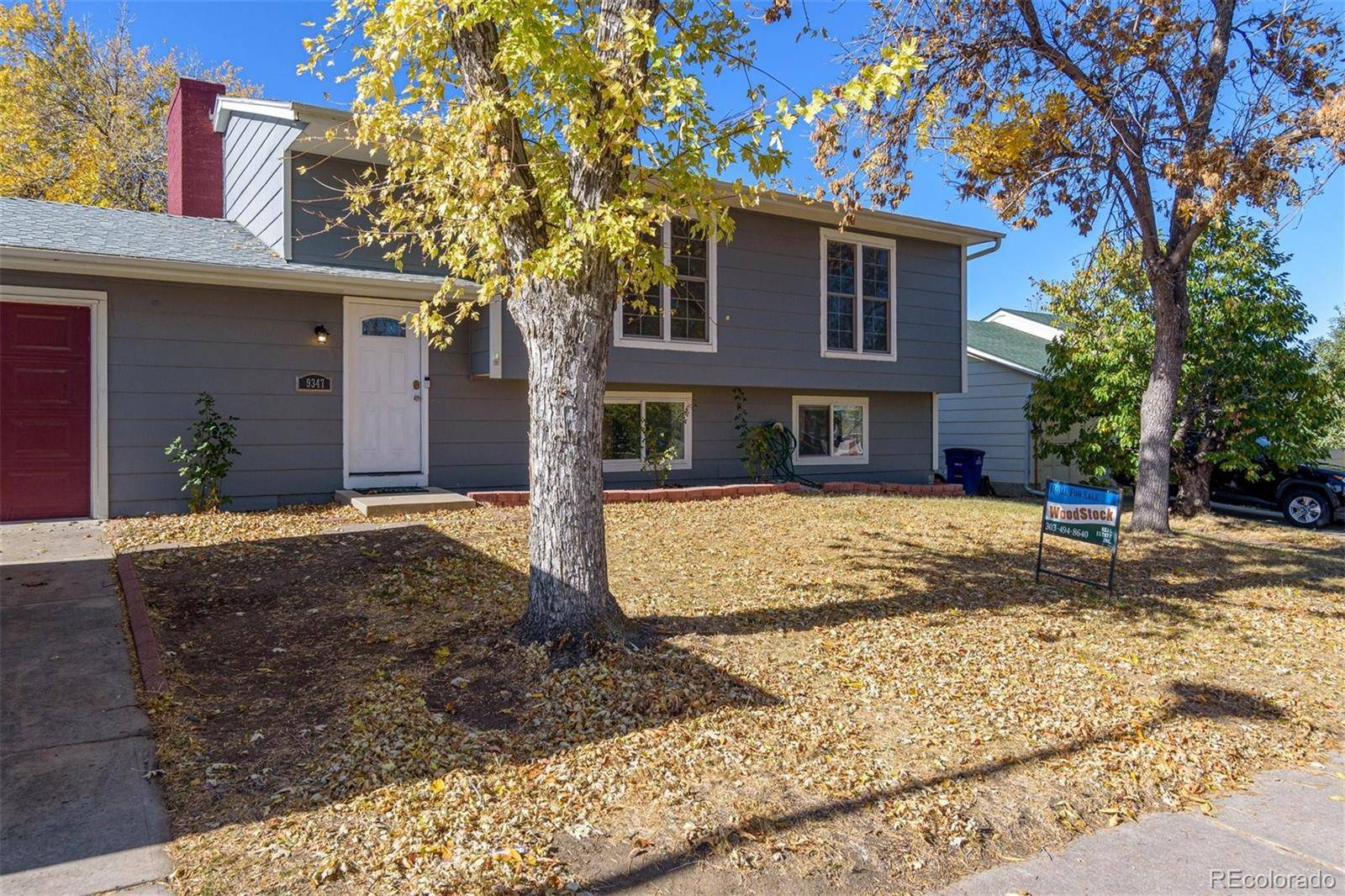 Westminster, CO 80021,9347 Flower ST