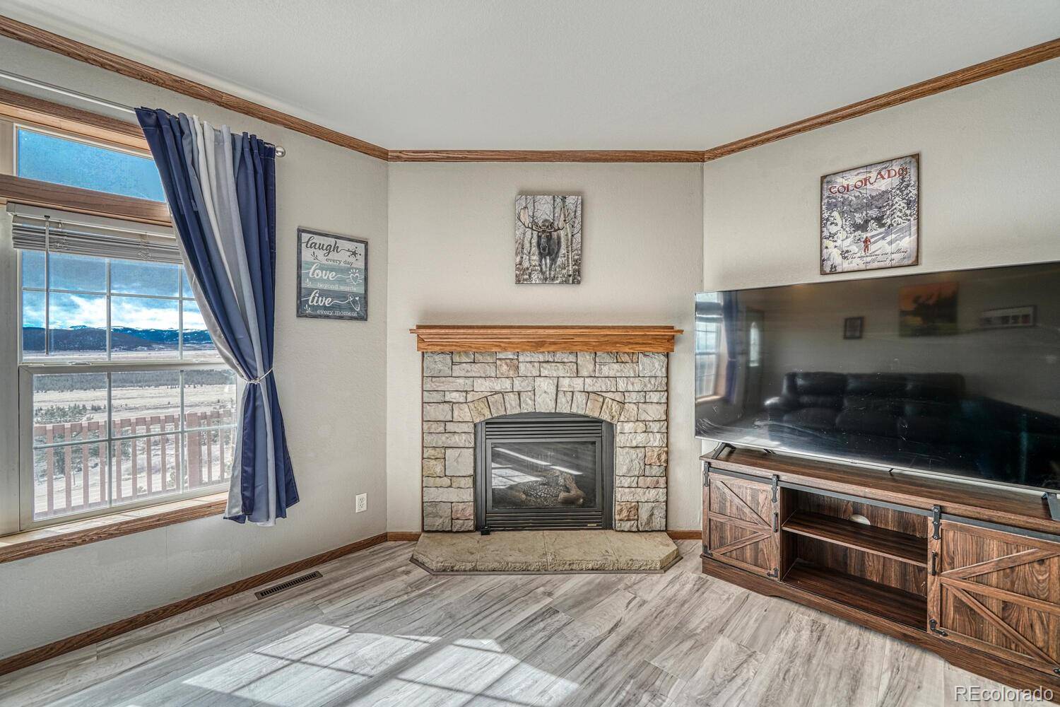 Fairplay, CO 80440,204 Crooked Creek RD
