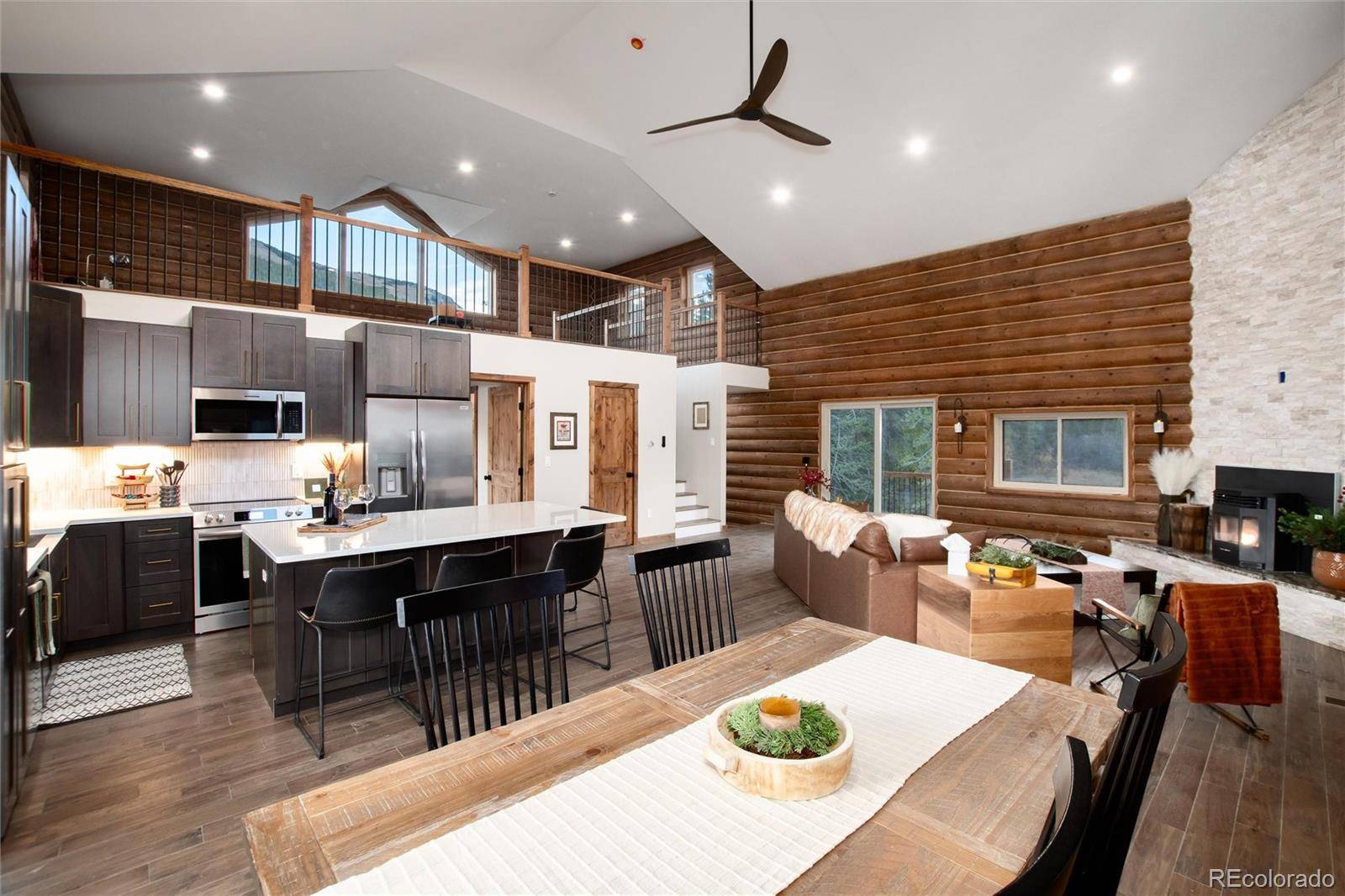 Idaho Springs, CO 80452,57 Overlook CT