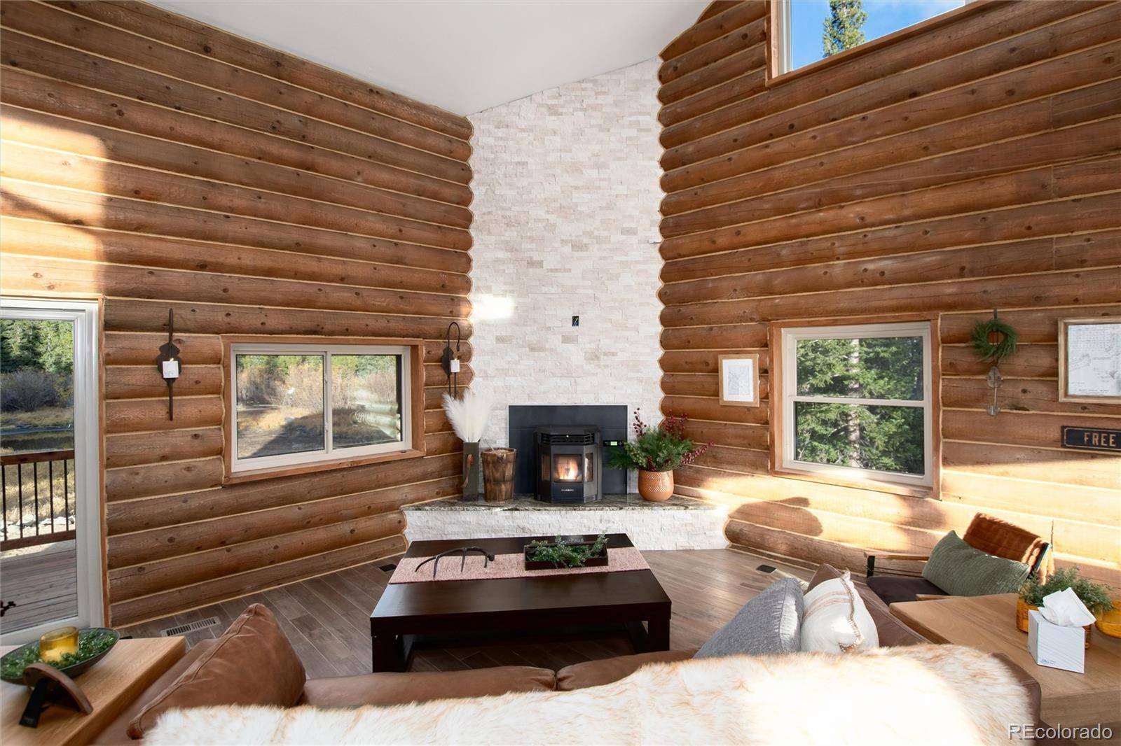 Idaho Springs, CO 80452,57 Overlook CT