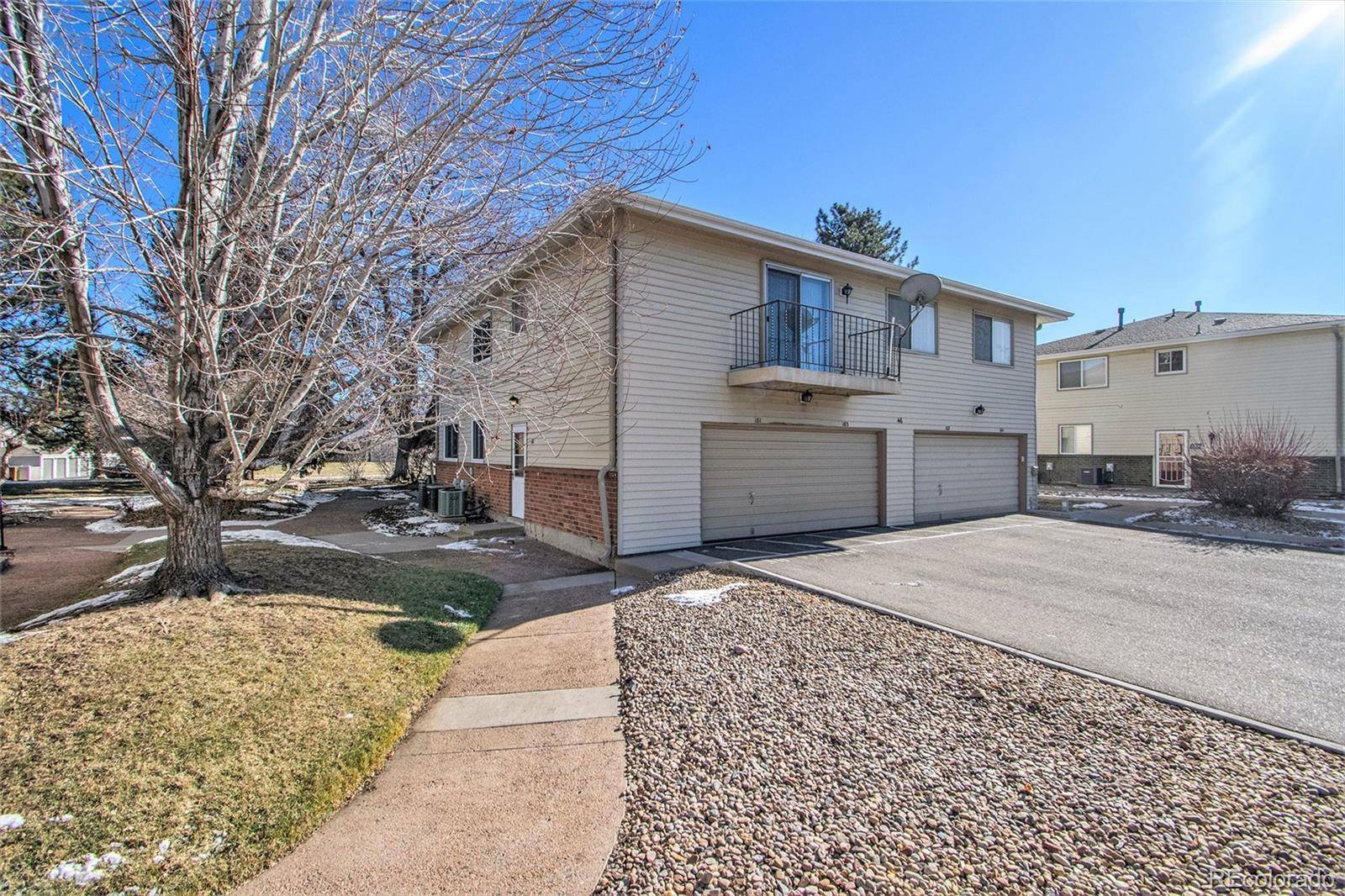 Lakewood, CO 80227,3351 S Field ST #181