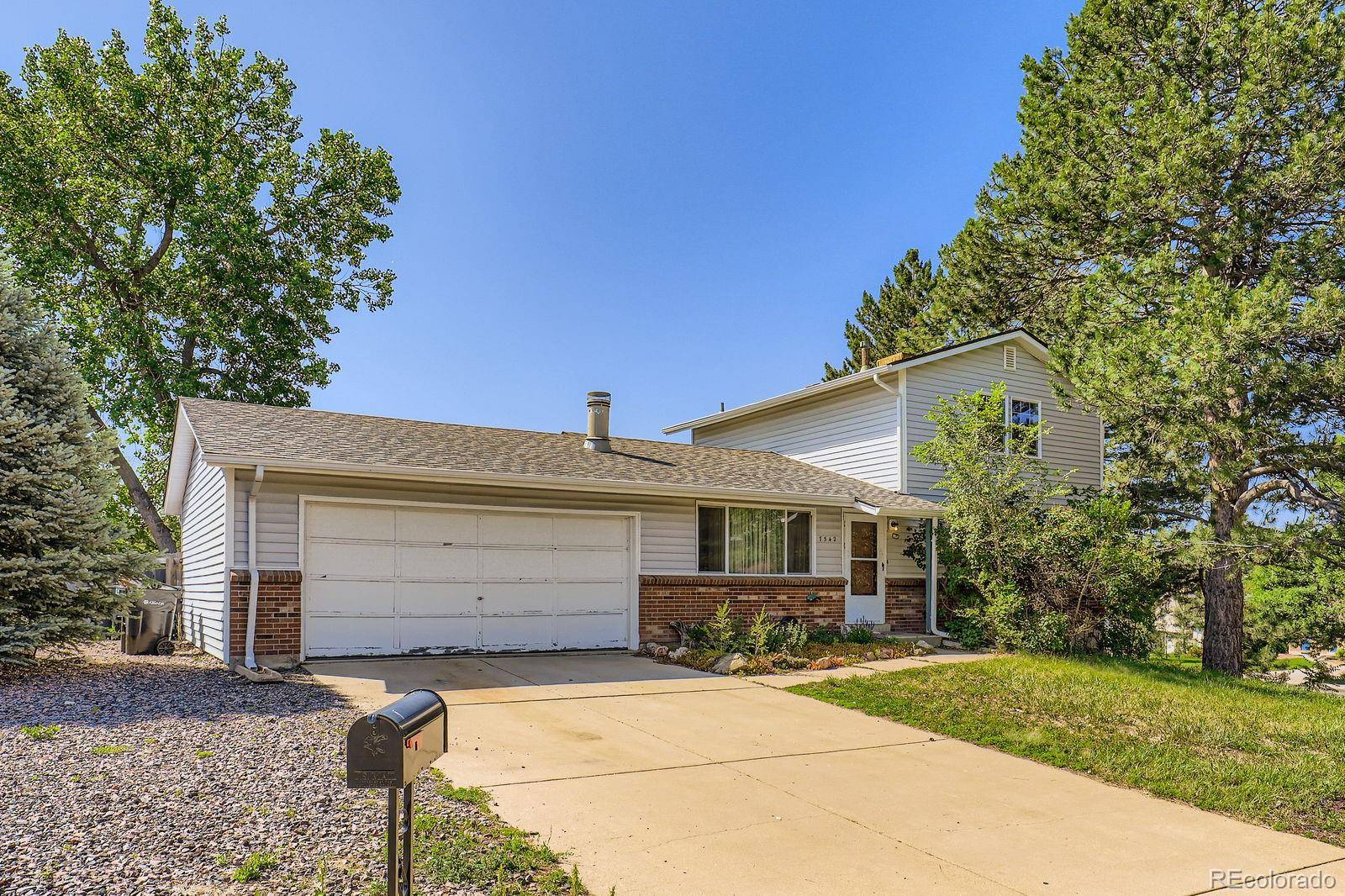 Arvada, CO 80003,7542 Otis ST