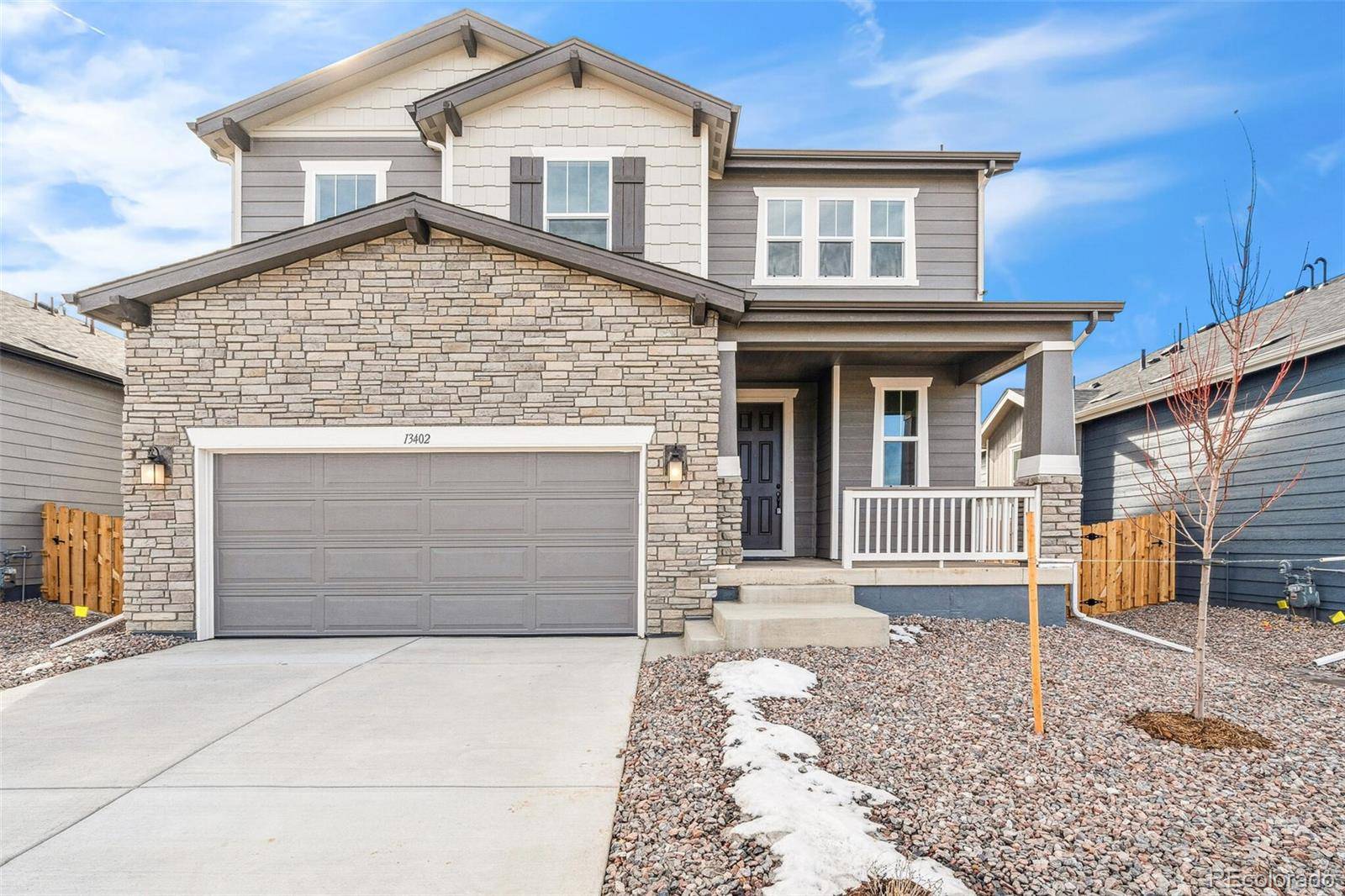 Commerce City, CO 80022,13402 E 110th WAY