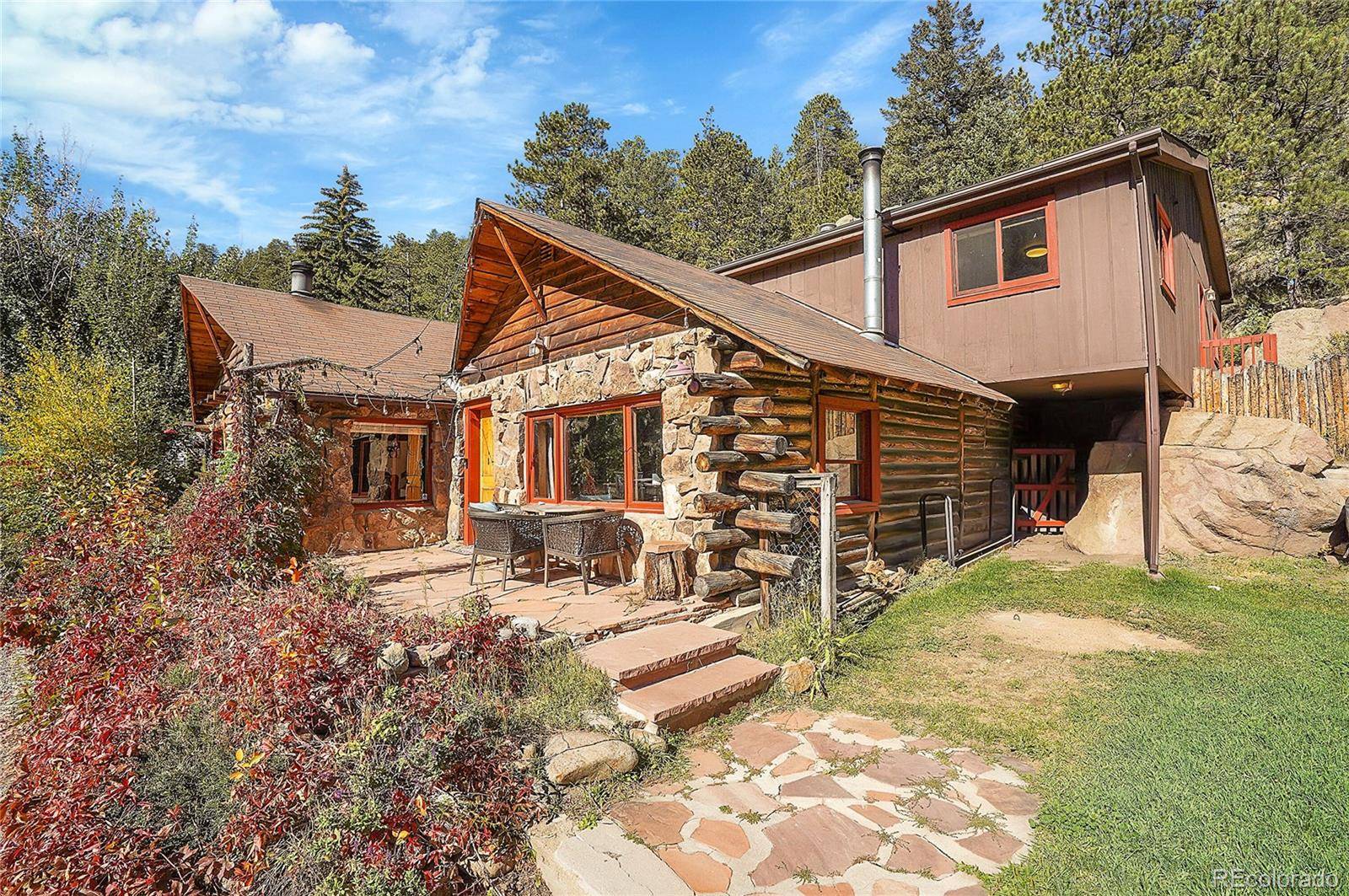 Lyons, CO 80540,468 Riverside DR