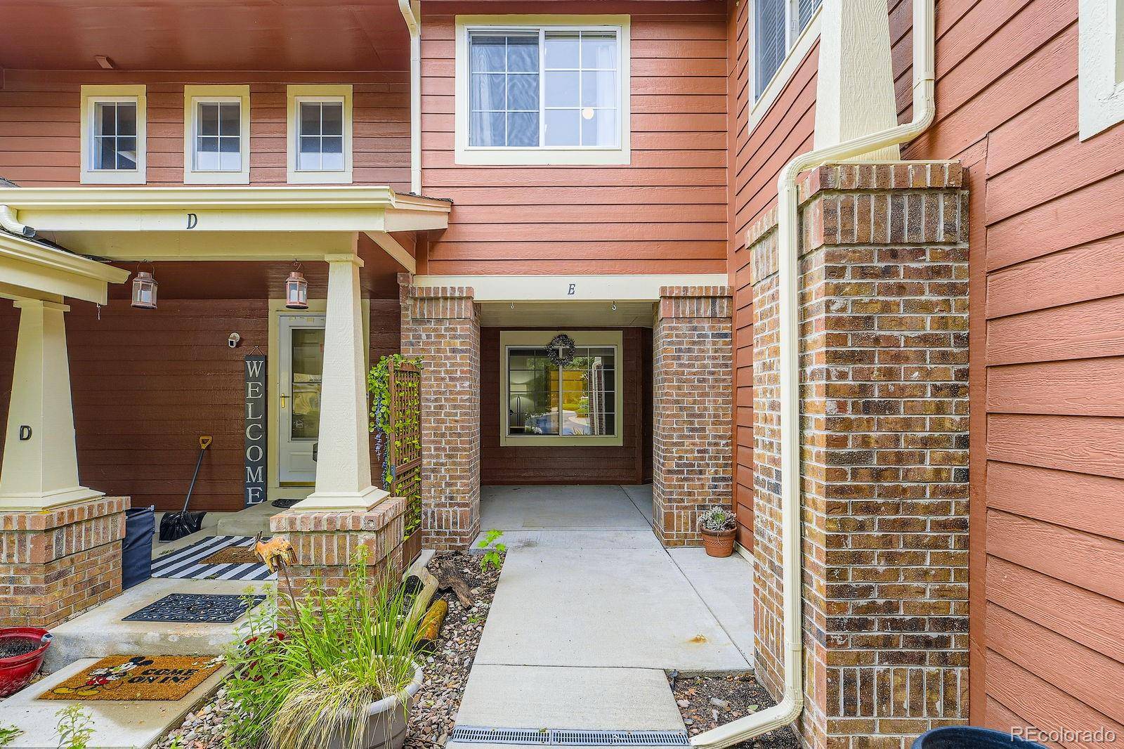 Parker, CO 80134,19440 E Mann Creek Dr #E