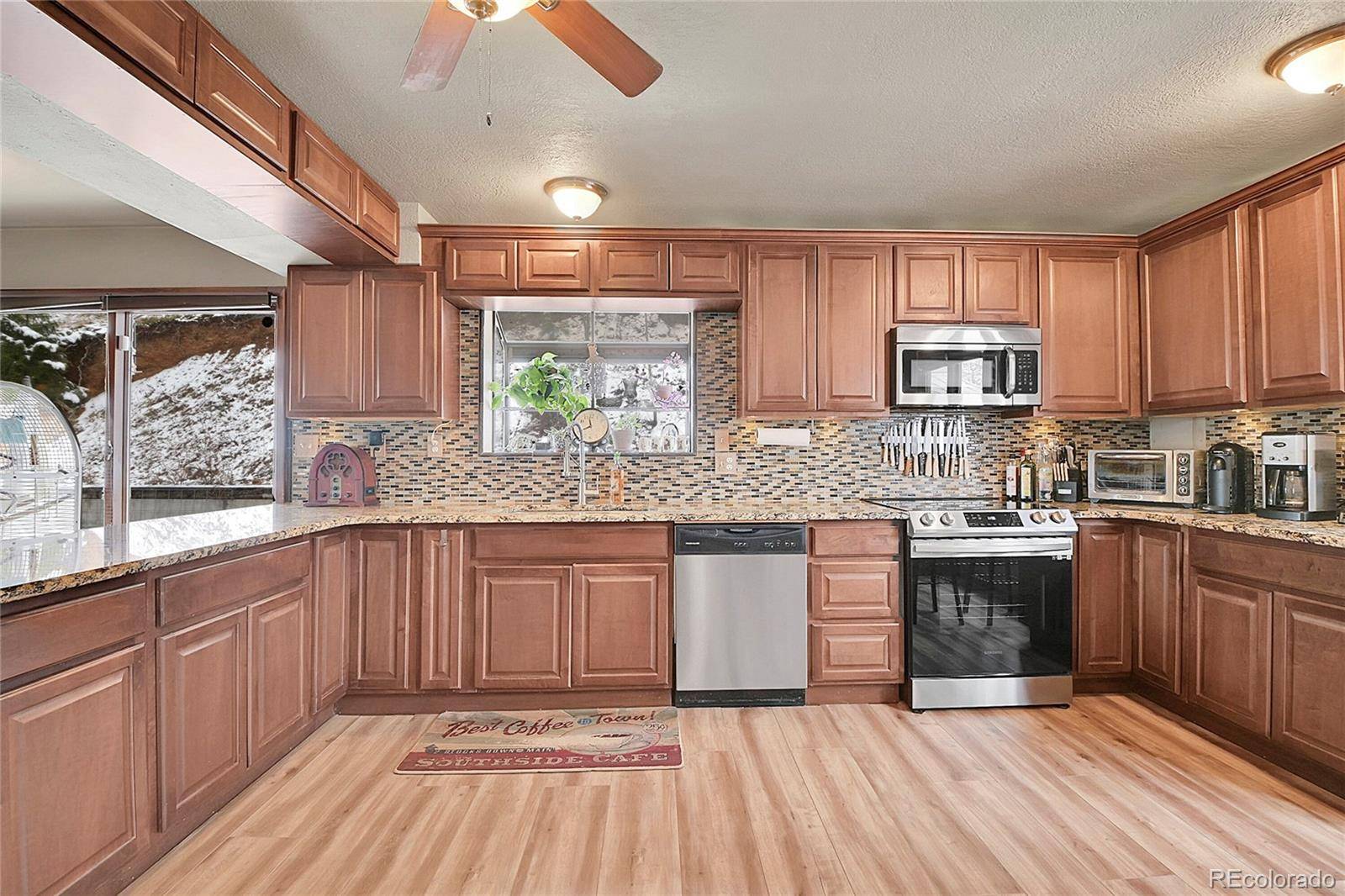 Bailey, CO 80421,637 Rock RD