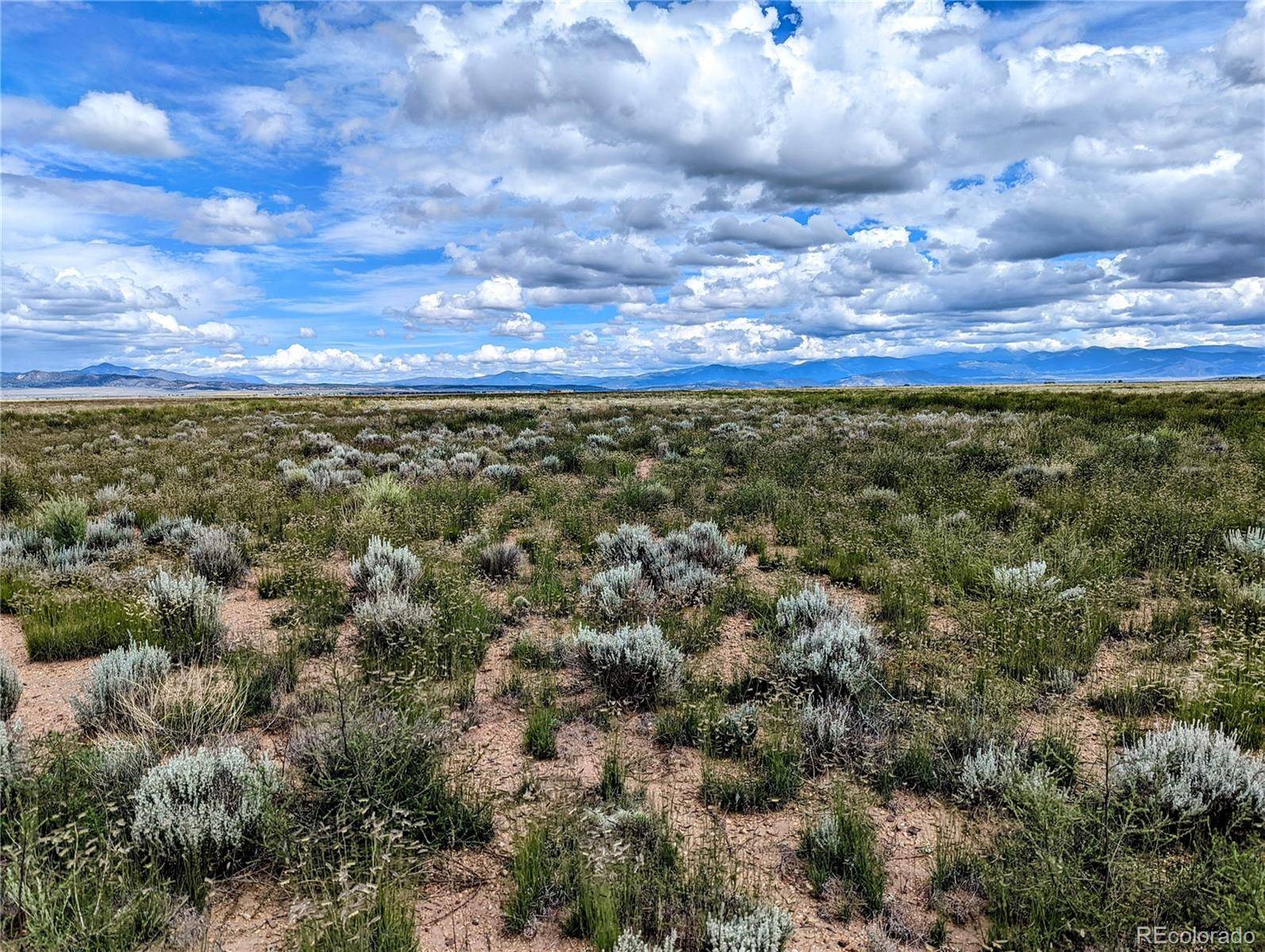 Blanca, CO 81123,Lot 17 Buena Vista ST