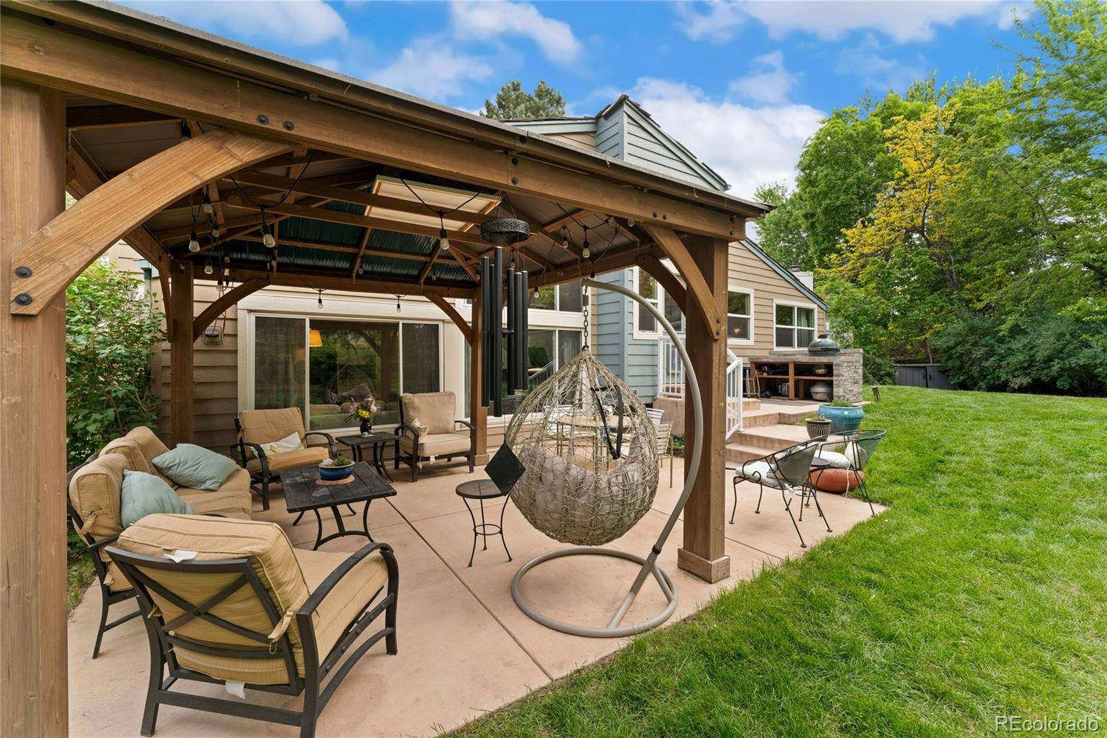 Centennial, CO 80111,6621 E Peakview PL