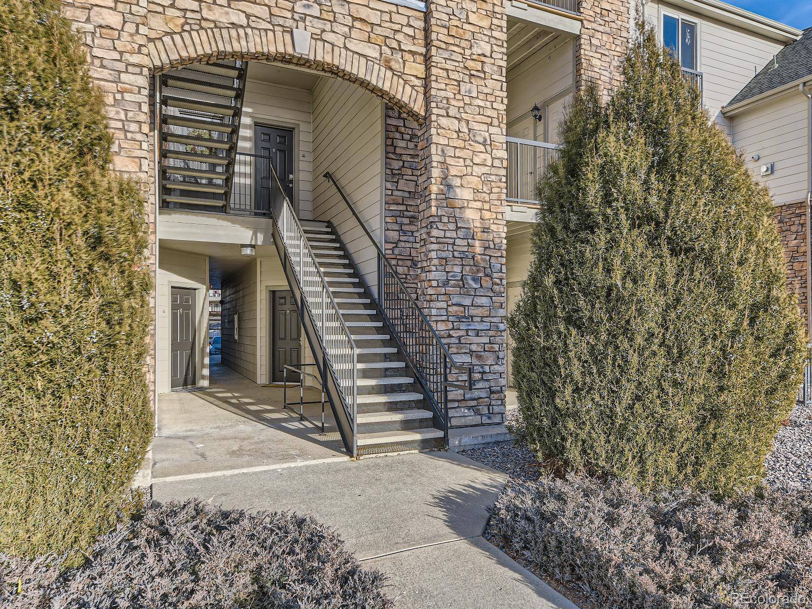 Englewood, CO 80112,7292 S Blackhawk ST #206