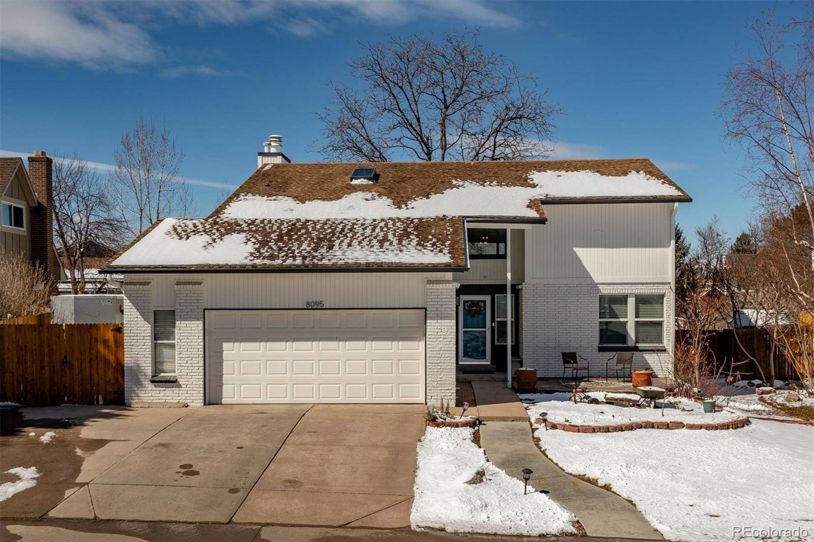 Littleton, CO 80128,8095 W Fremont DR