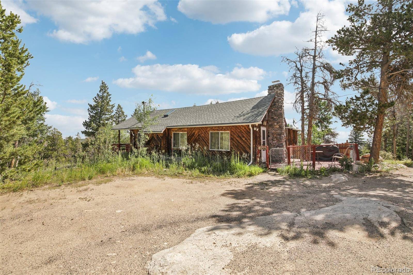 Golden, CO 80403,33436 Coal Creek Canyon RD