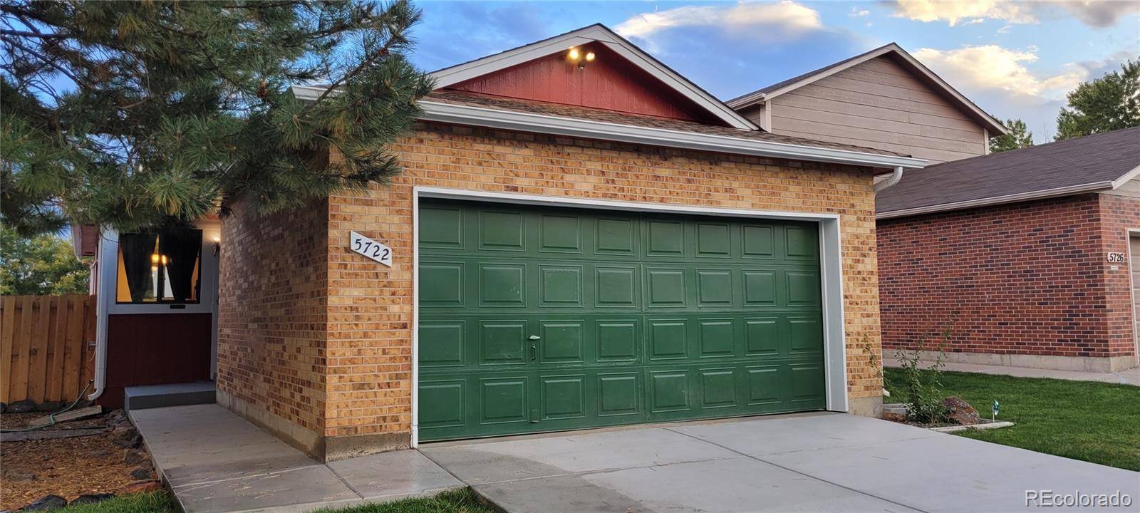 Arvada, CO 80003,5722 W 71st PL